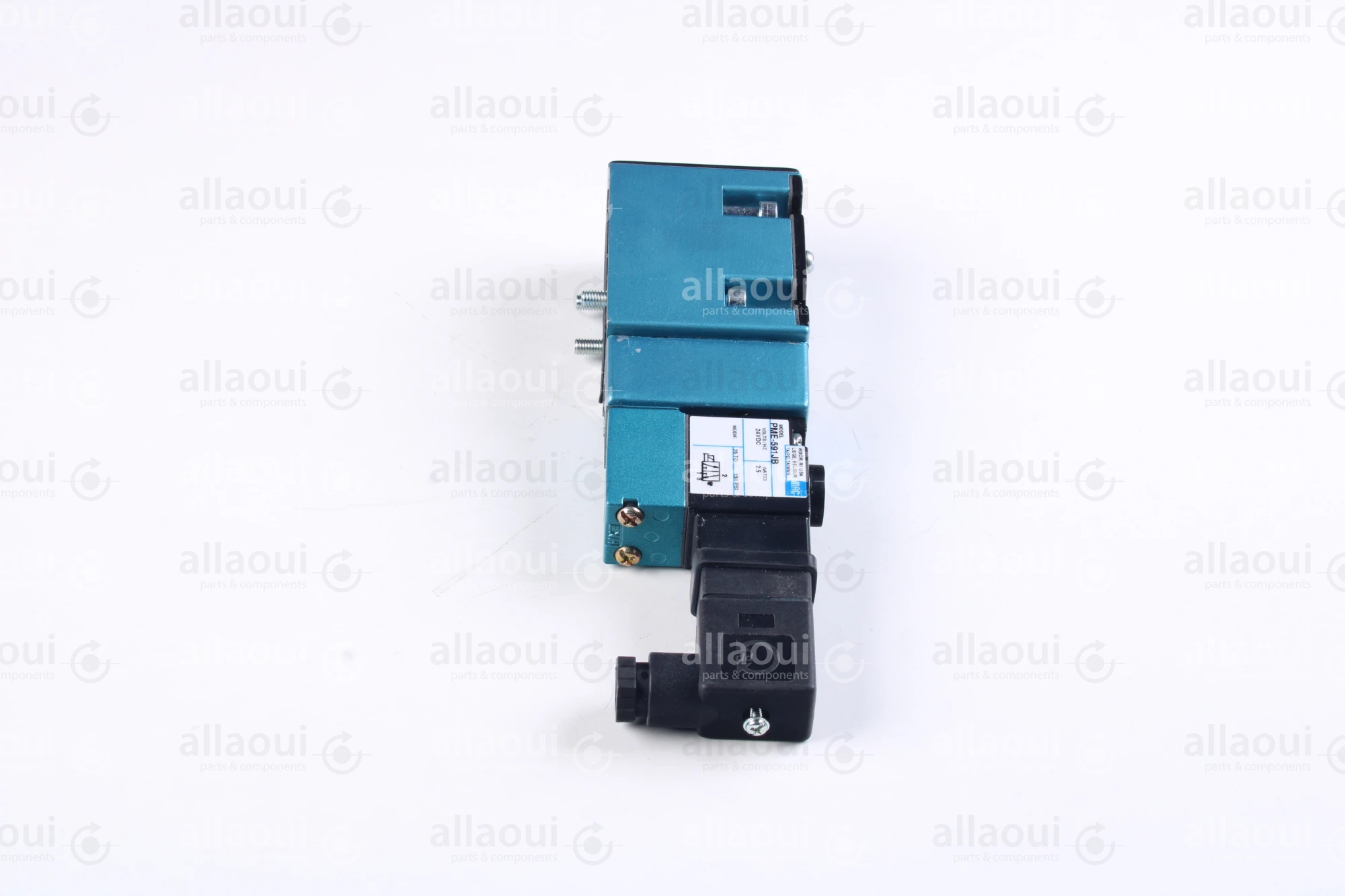 Mac Solenoid Valves MV-A1C-A111-PM-591JB MV-A1C-A111-PM-591JB Mac Solenoid Valves MV-A1C-A111-PM-591JB MV-A1C-A111-PM-591JB