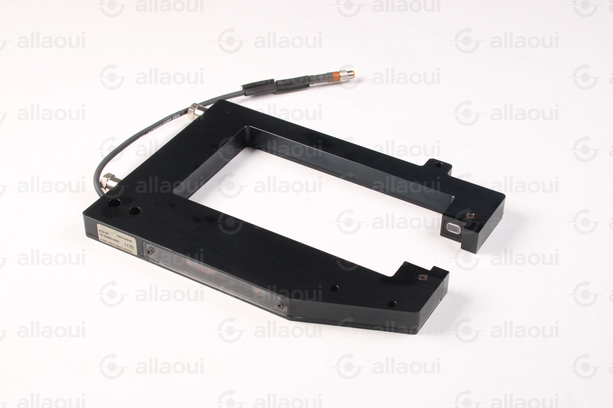 Manroland Forked Light Barrier 16.33060.0003 Manroland Forked Light Barrier 16.33060.0003