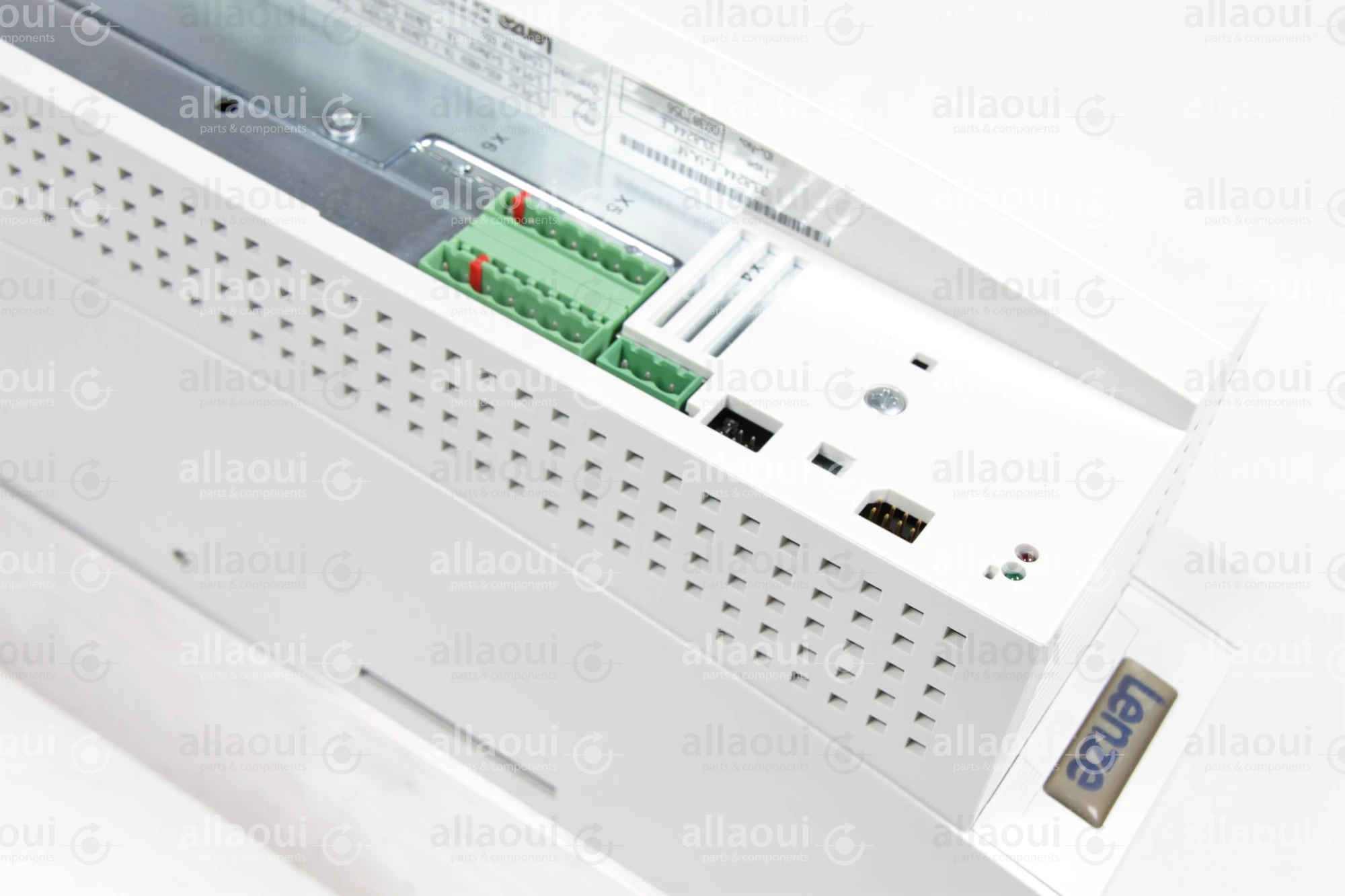Lenze Frequency Converter Lenze 33.8244 Lenze Frequency Converter Lenze 33.8244