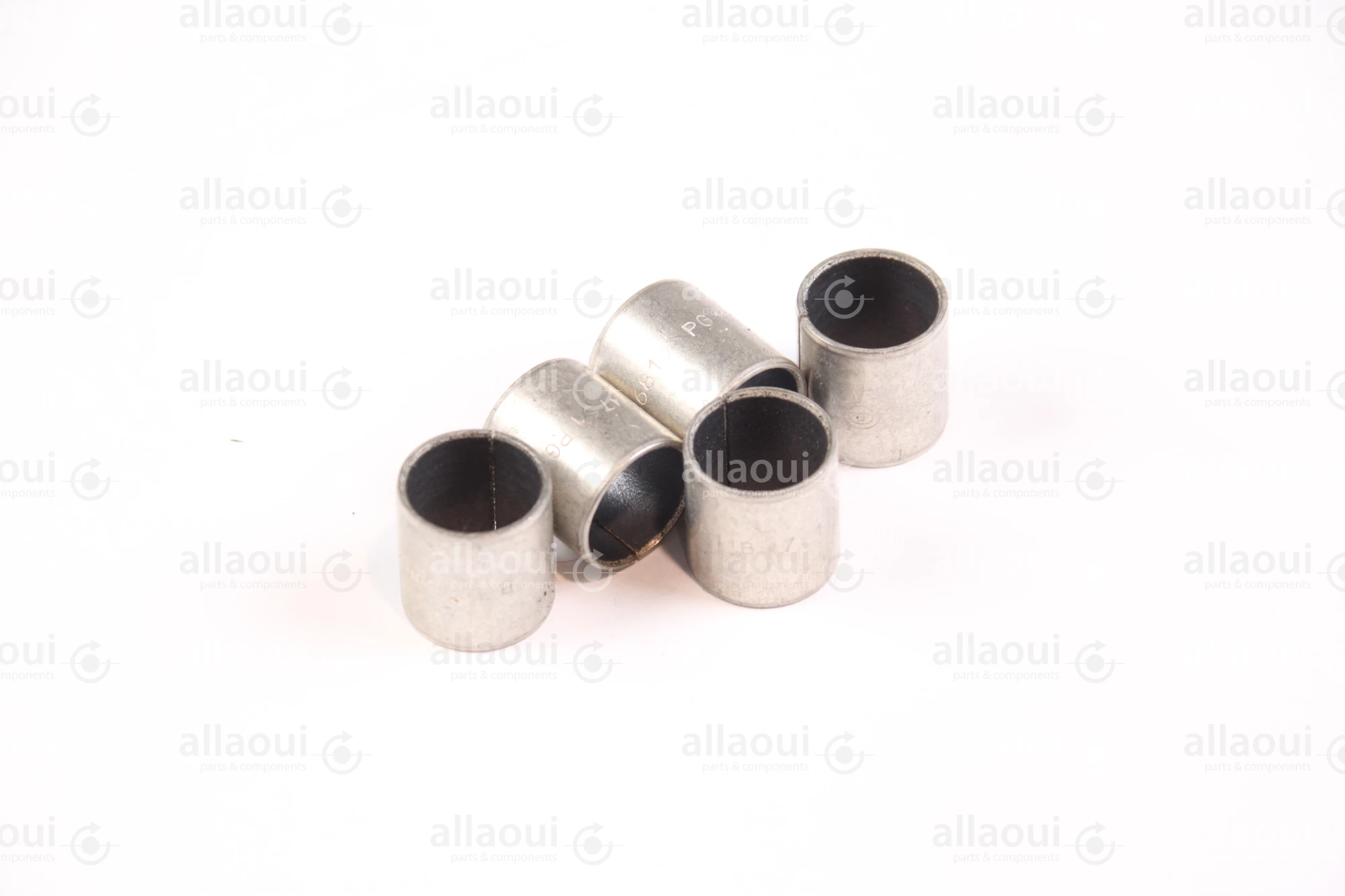 SKF Bearings (5 Pieces) PG-121415-F SKF Bearings (5 Pieces) PG-121415-F