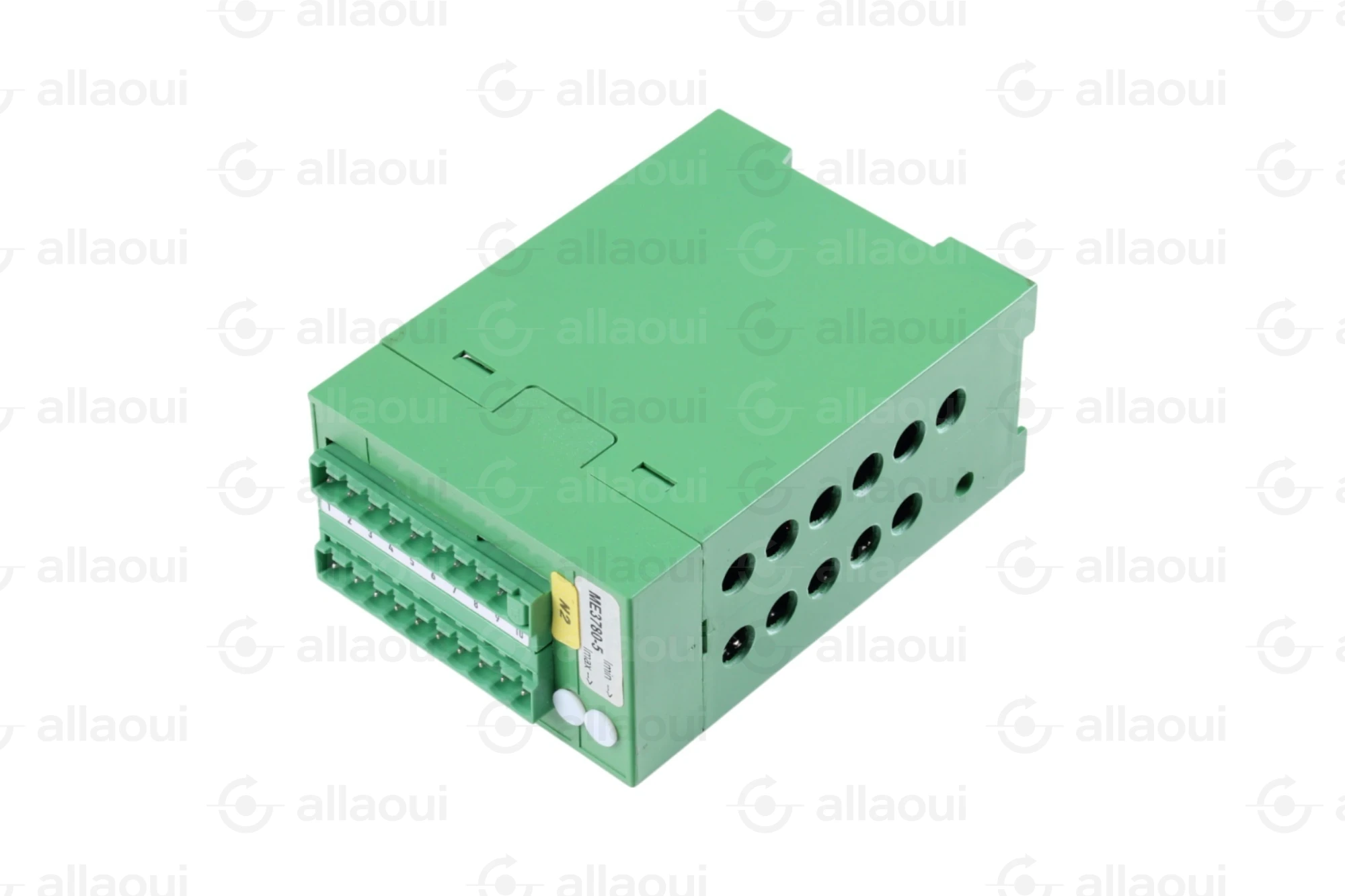 Phoenix Contact Digital Motor Control ME3780-5 Phoenix Contact Digital Motor Control ME3780-5