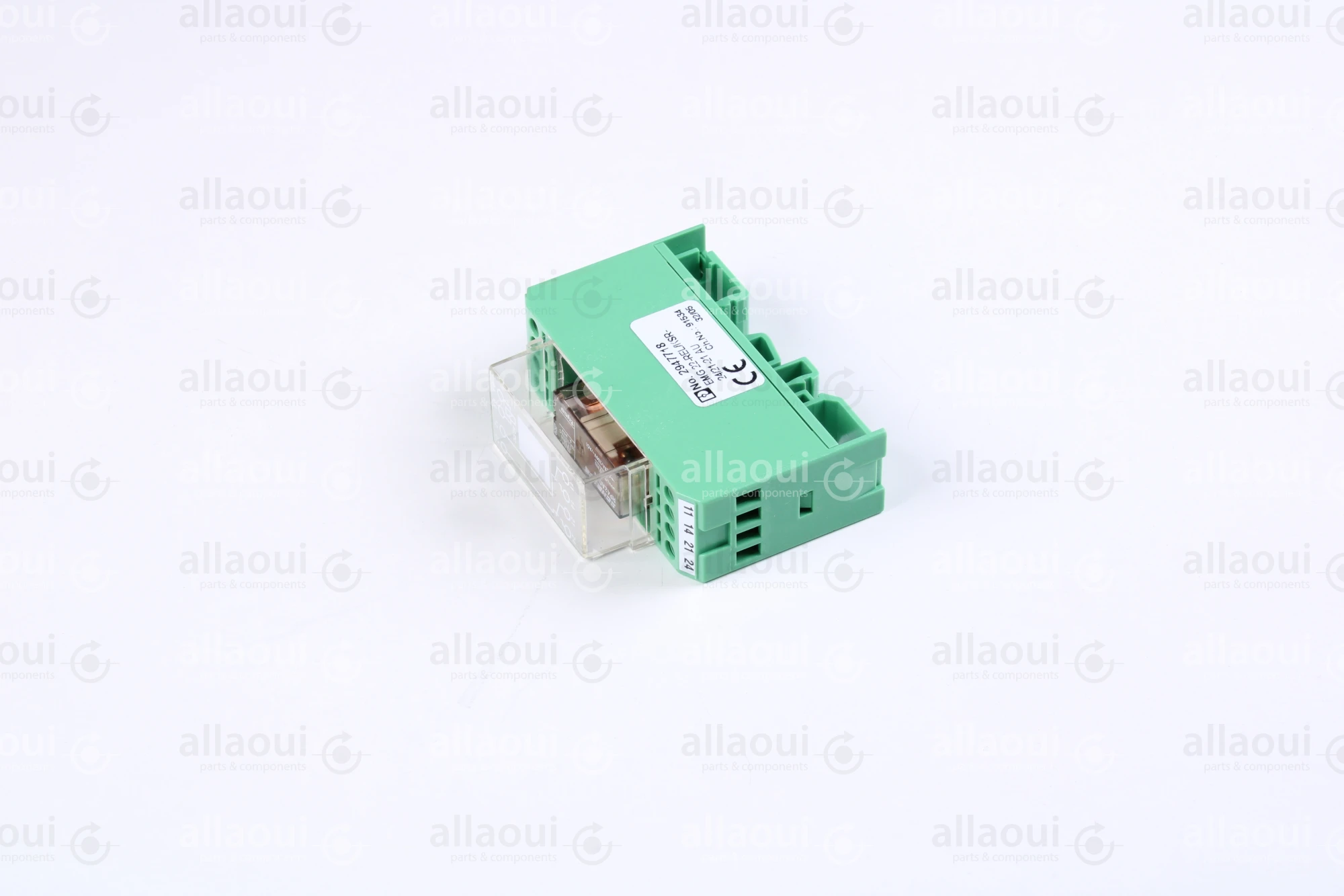 Phoenix Contact Relay Module 2947718 Phoenix Contact Relay Module 2947718