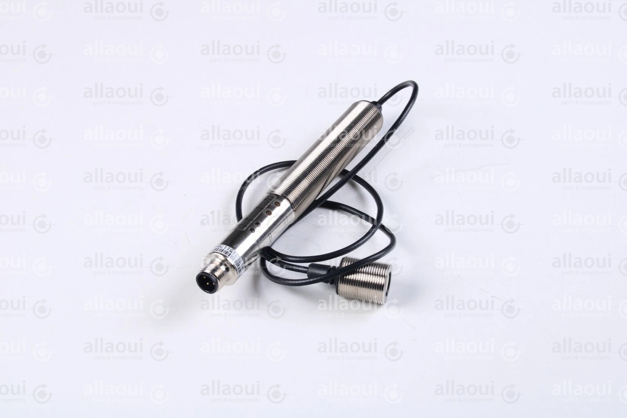 PEPPERL+FUCHS Ultrasonic Sensor UST300GM 50.000/0822 PEPPERL+FUCHS Ultrasonic Sensor UST300GM 50.000/0822