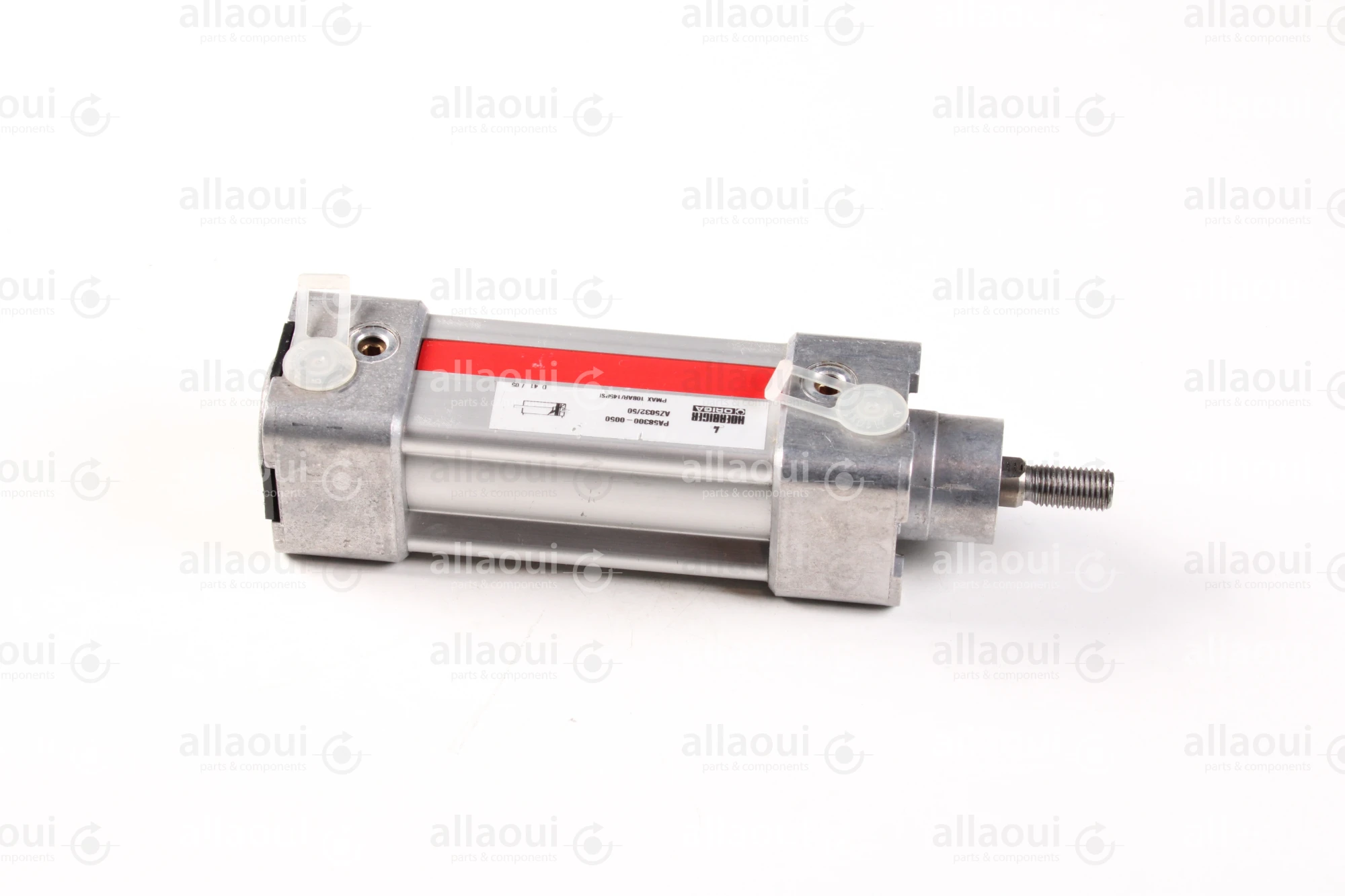 Hoerbiger Pneumatic Cylinder PA58300-0050 Hoerbiger Pneumatic Cylinder PA58300-0050