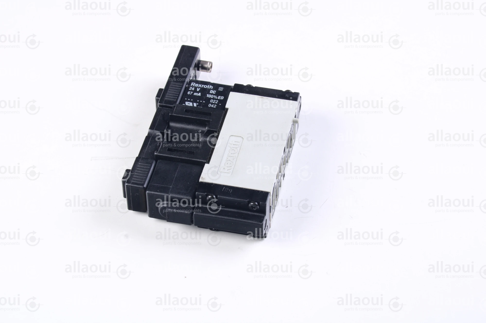 Bosch Rexroth Ventil PRI002 5763503183 Bosch Rexroth Ventil PRI002 5763503183