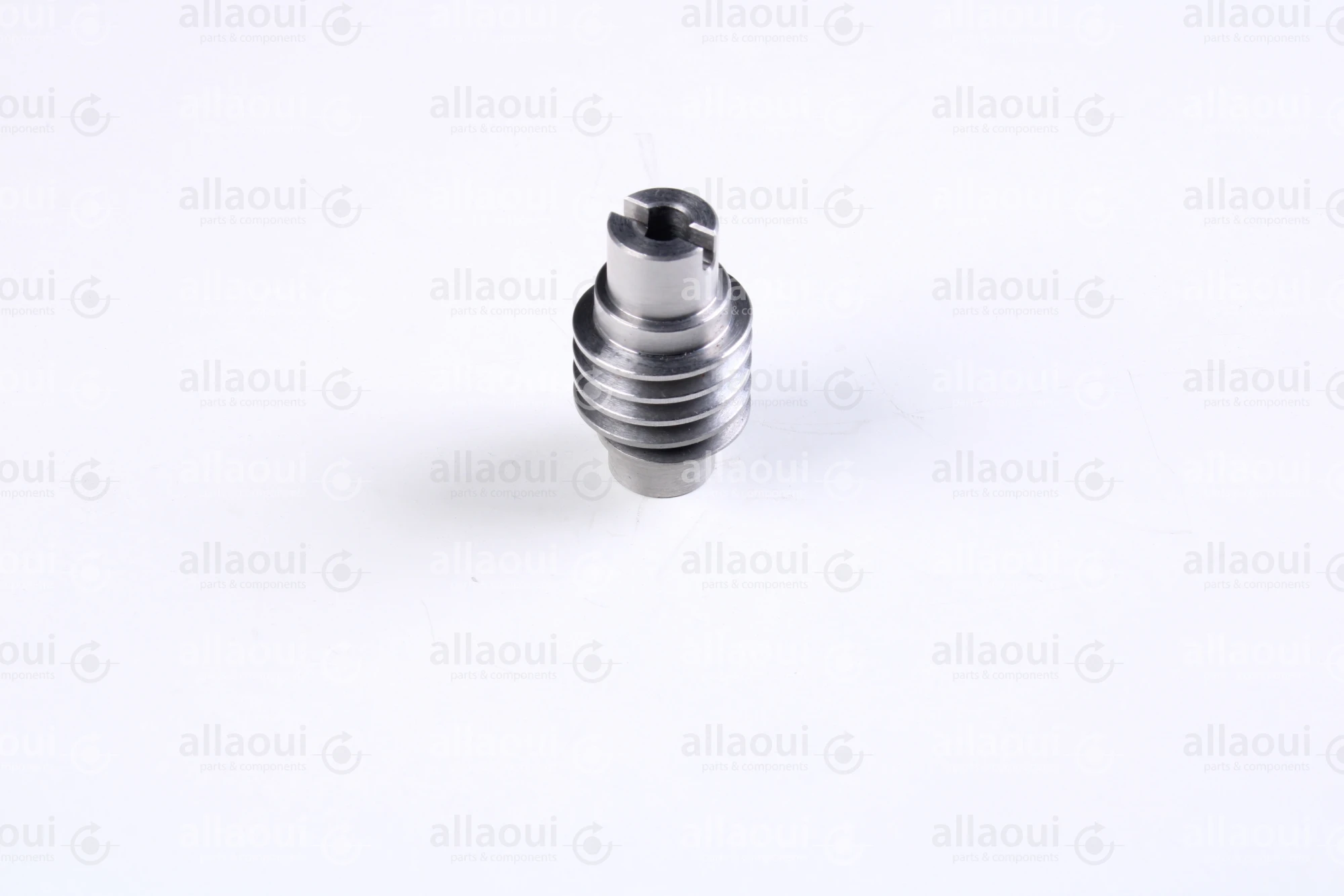 Gämmerler Worm shaft 23599 Gämmerler Worm shaft 23599