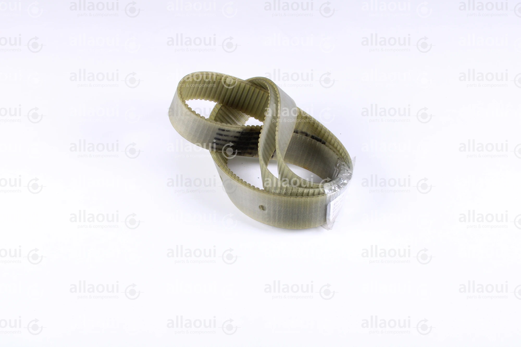 Müller Martini Toothed Belt 32AT5/975-5/8 3675.2510.4 Müller Martini Toothed Belt 32AT5/975-5/8 3675.2510.4