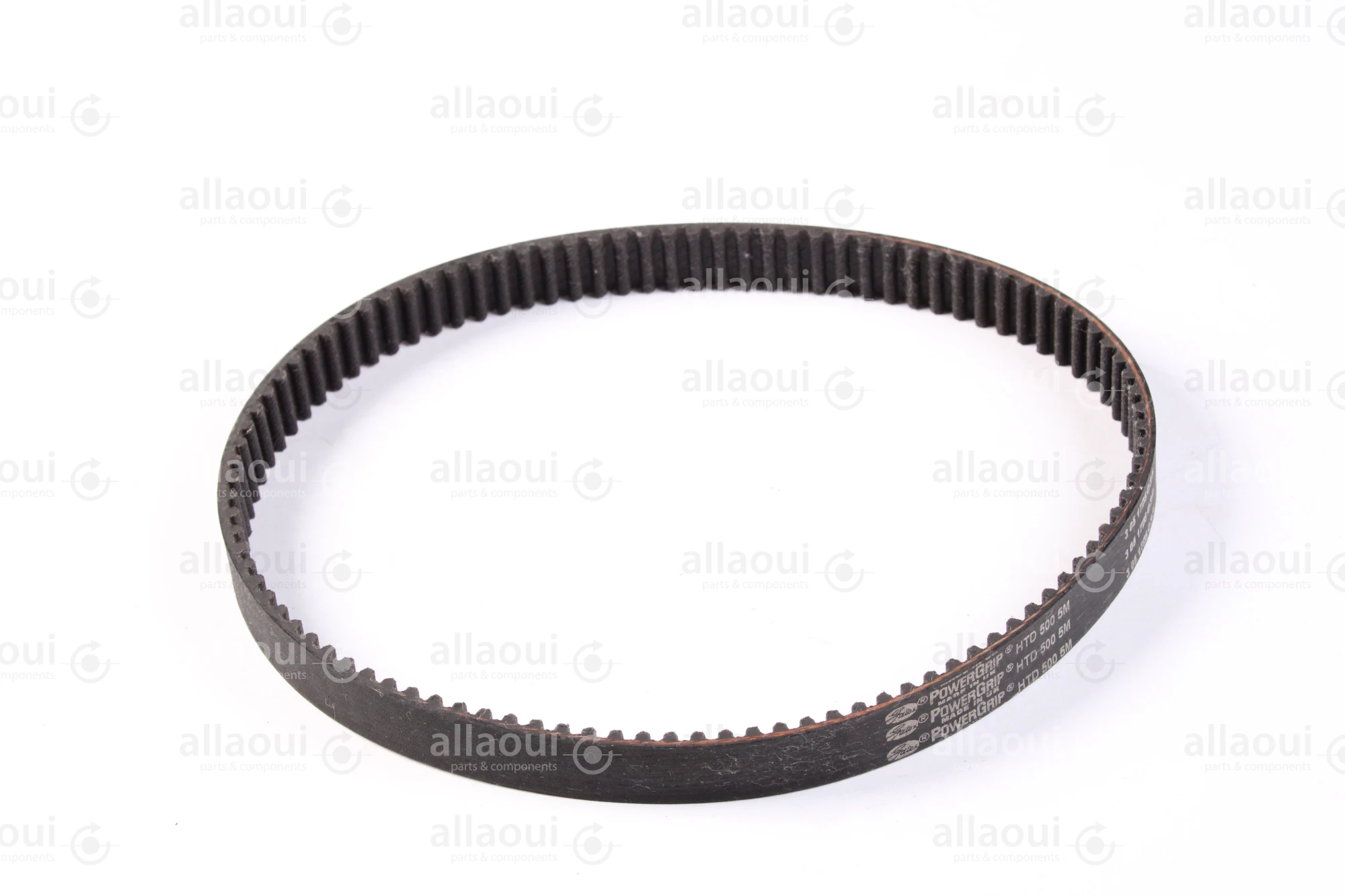 Gates Timing Belt HTD-500-5M-15mm Gates Timing Belt HTD-500-5M-15mm