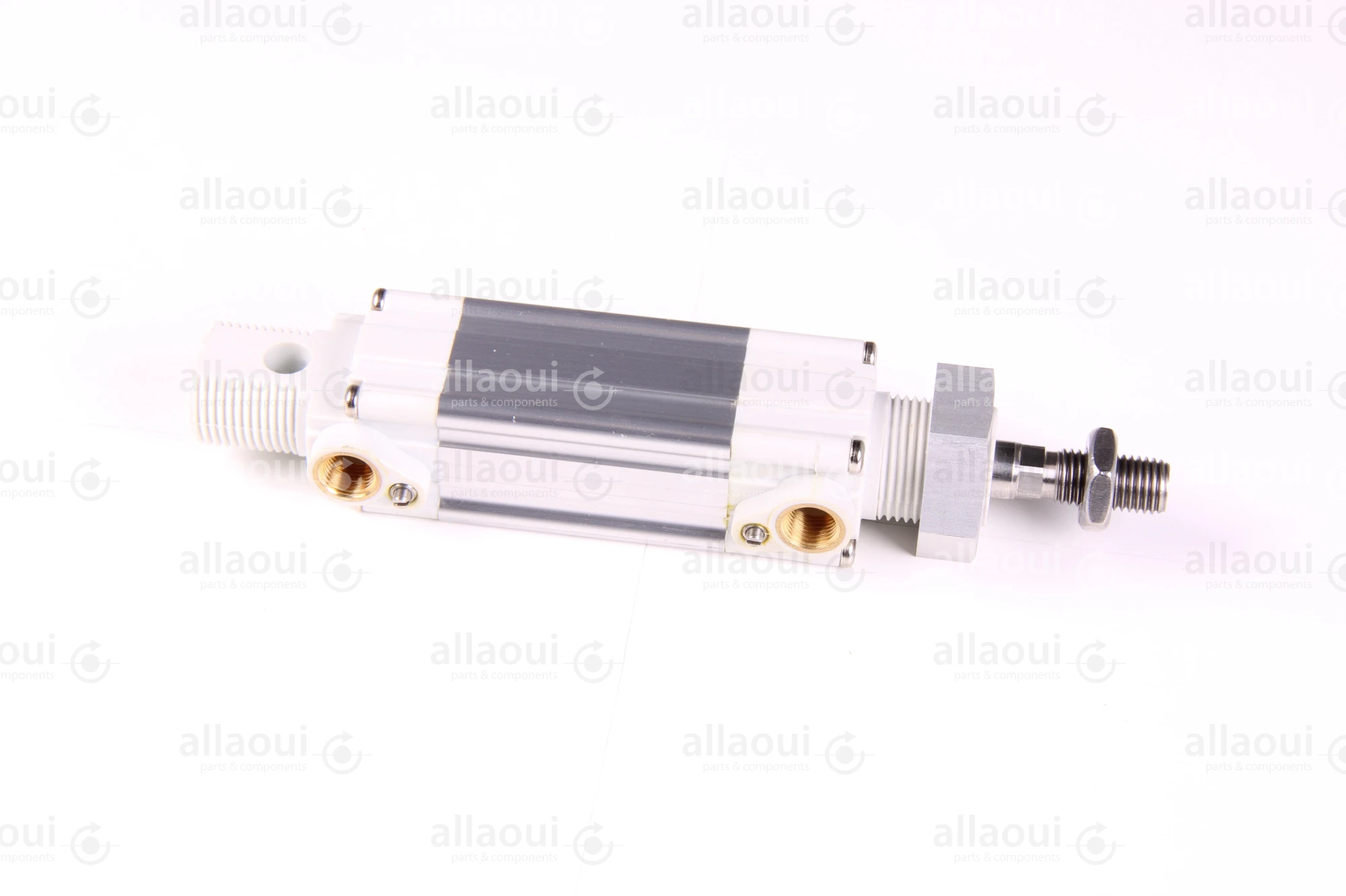 Bosch Rexroth Pneumatic Cylinder 5285110050 Bosch Rexroth Pneumatic Cylinder 5285110050