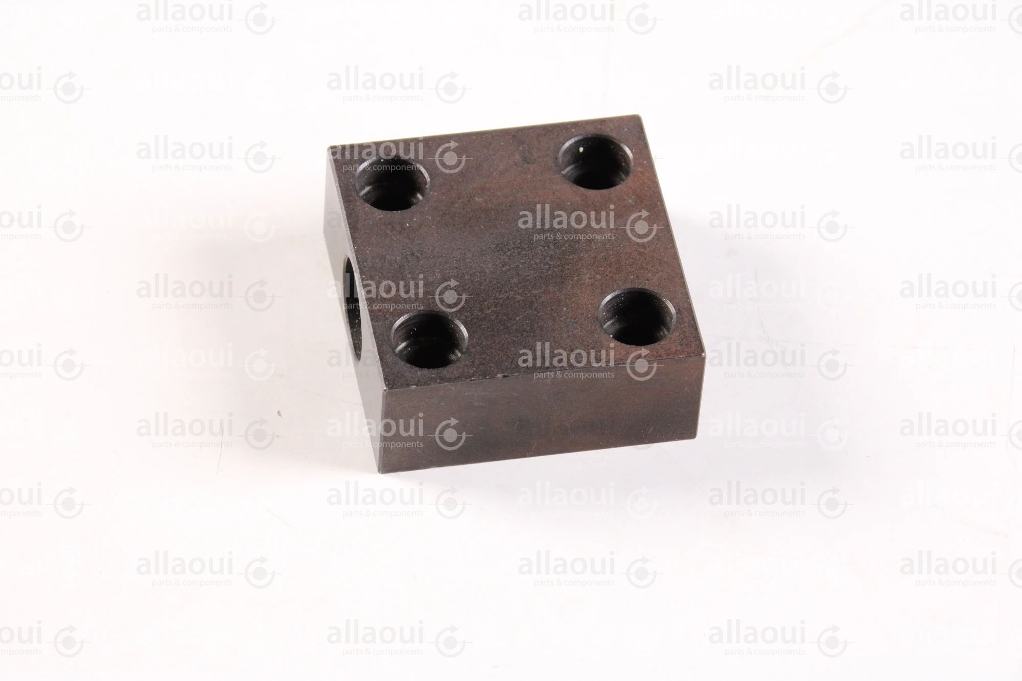 Koenig & Bauer (KBA) Bearing plate P1738560 Koenig & Bauer (KBA) Bearing plate P1738560