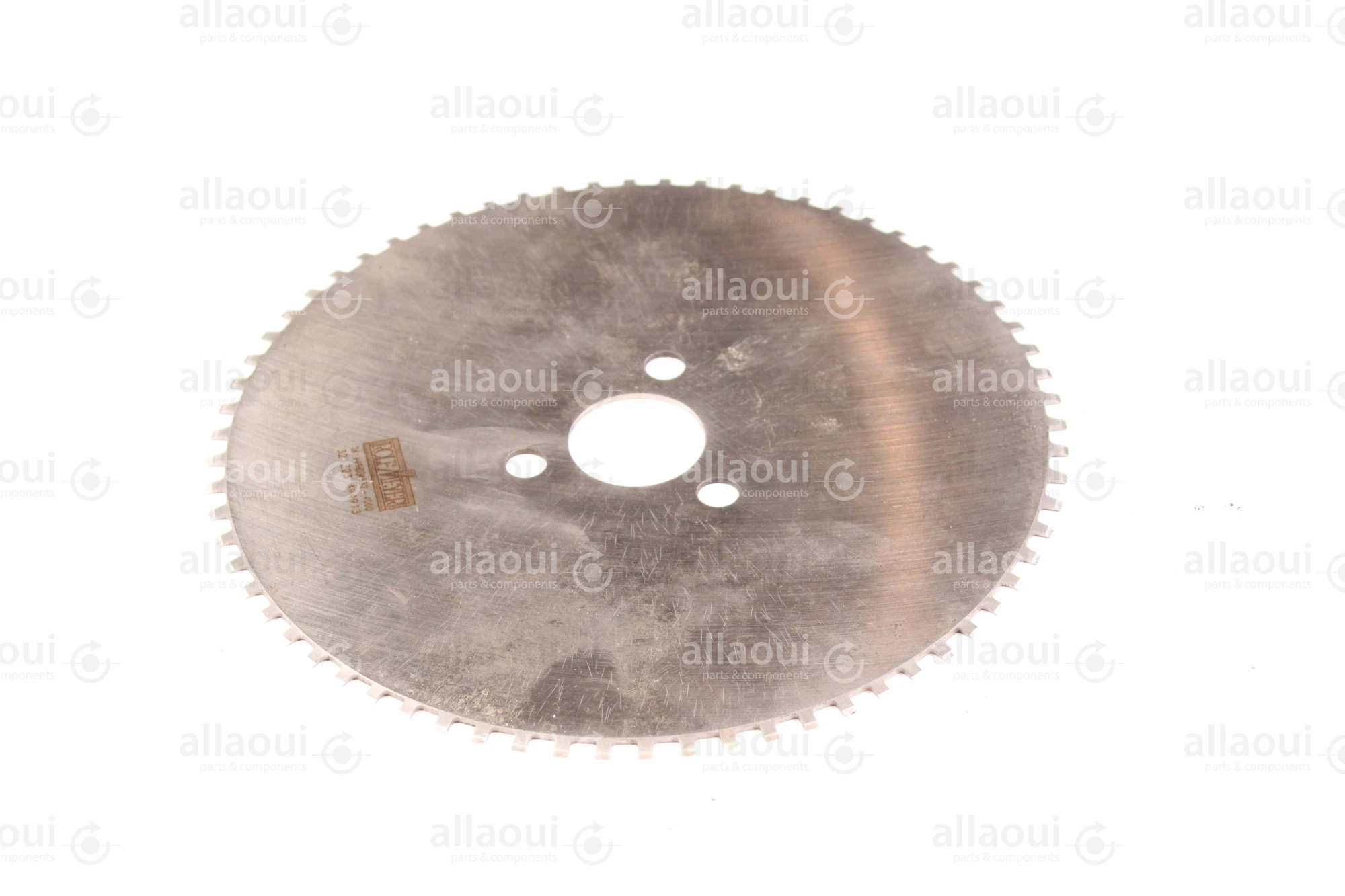 Rolf Meyer GmBH Kreismesser 321323-4949913 Rolf Meyer GmBH Kreismesser 321323-4949913