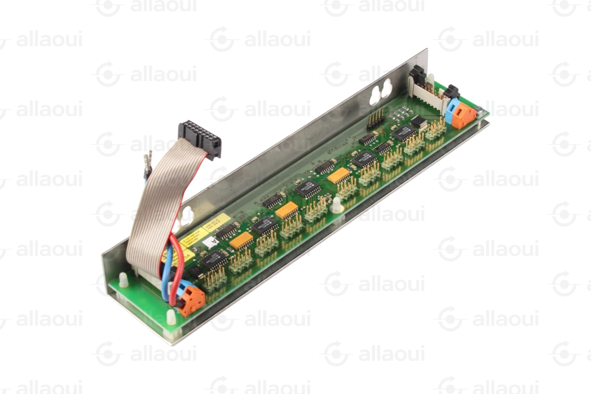 Koenig & Bauer (KBA) Inking Unit Processor Module L0052049