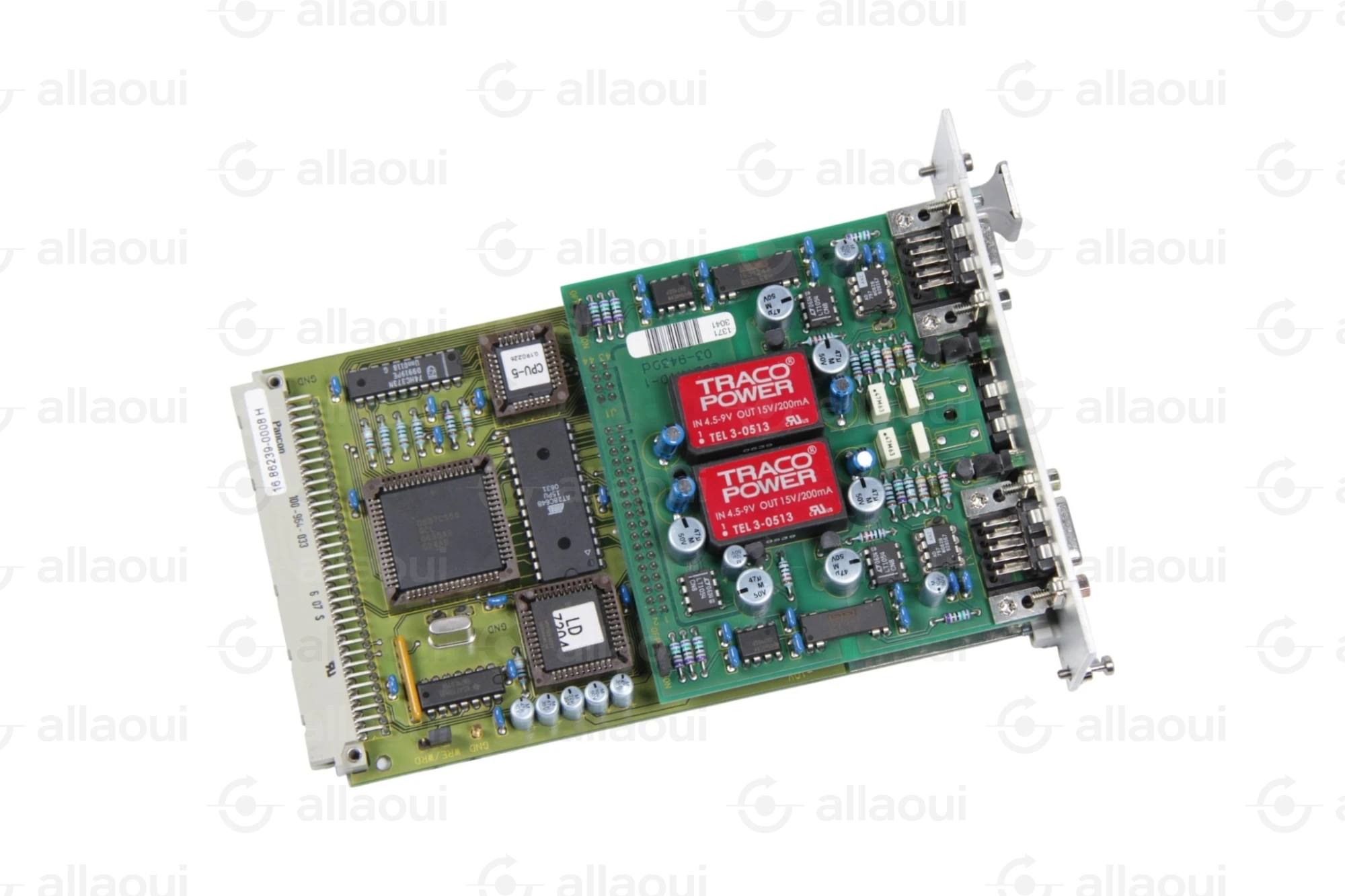 Manroland Board 16.86239-0008 Index H Manroland Board 16.86239-0008 Index H