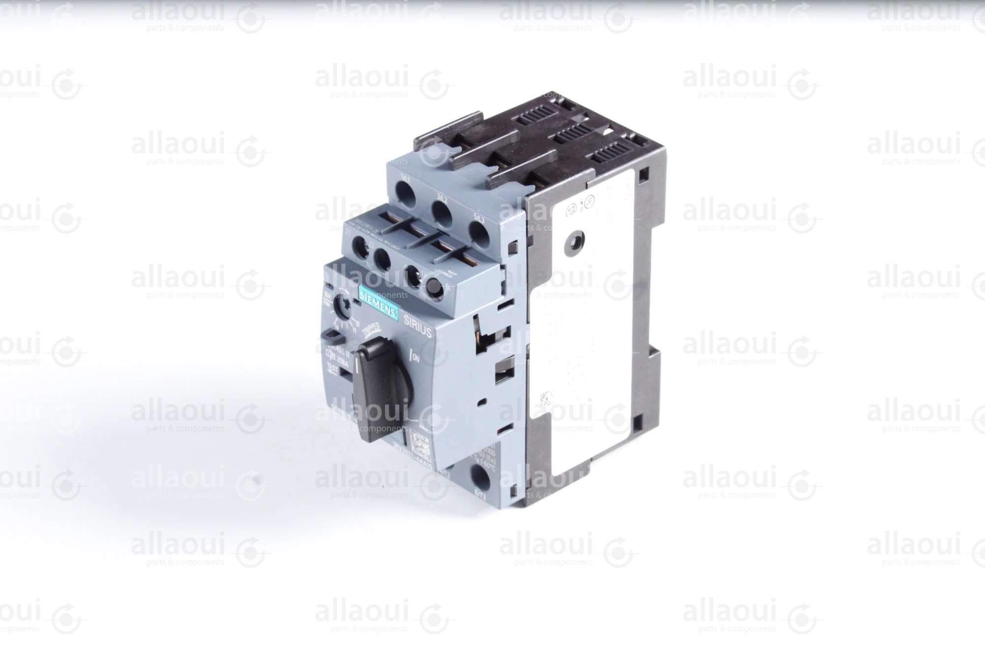 Kolbus Circuit Breaker 00055906 Kolbus Circuit Breaker 00055906
