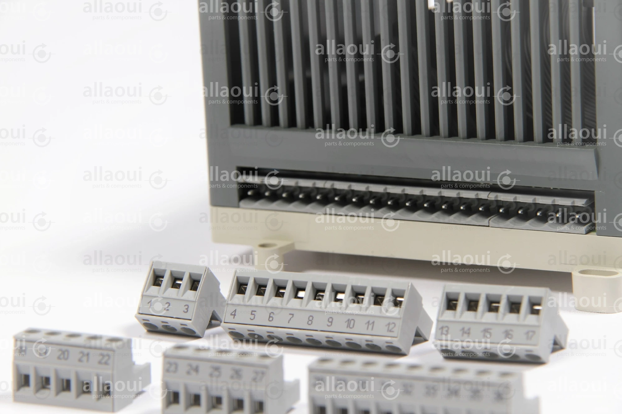 ABB Module 07 AI 91 ABB Module 07 AI 91