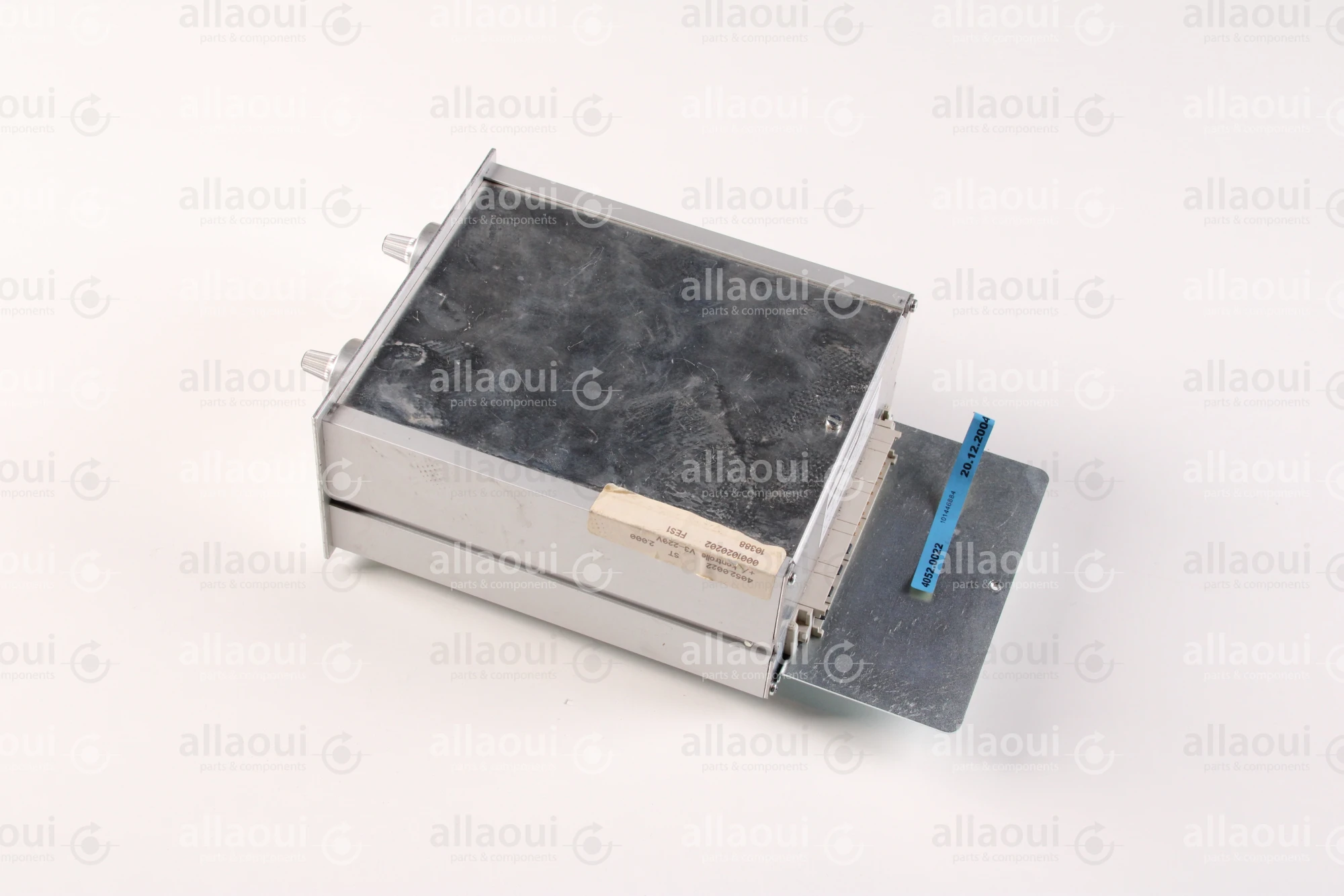 Müller Martini PT Measuring unit 4052.0022 Müller Martini PT Measuring unit 4052.0022