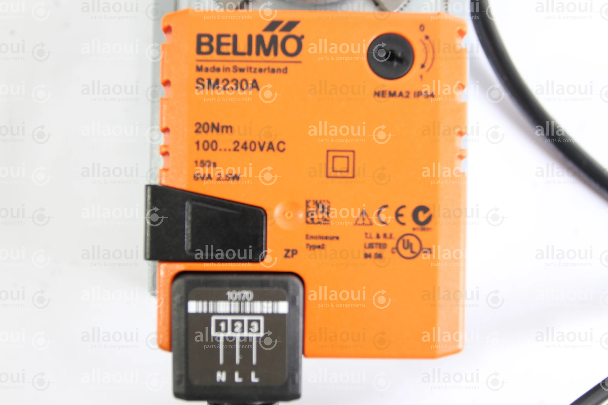 Belimo Drive SM230A Belimo Drive SM230A