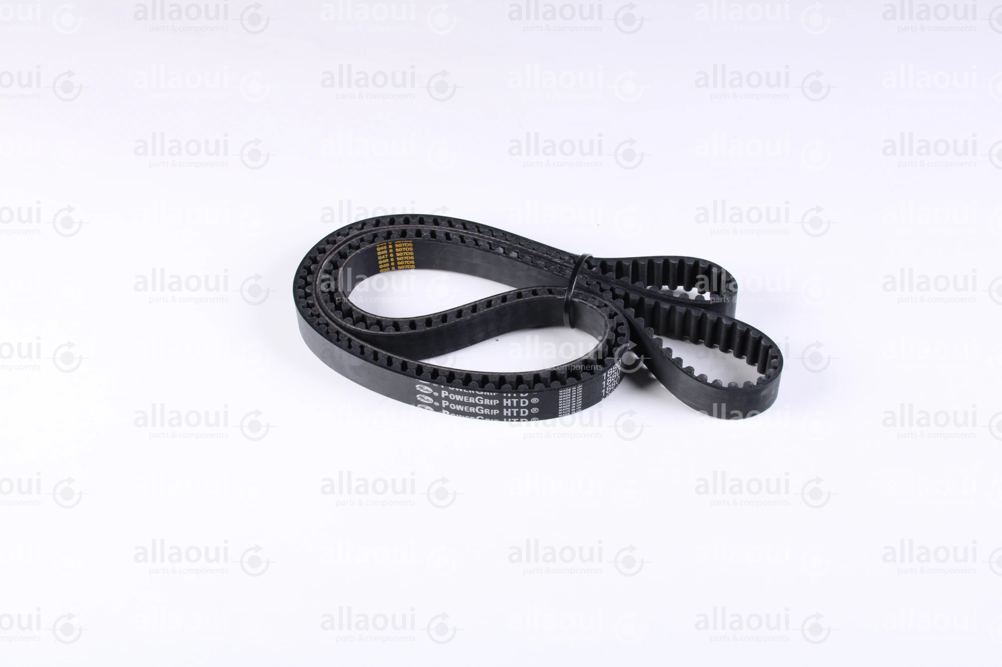 Müller Martini Toothed Belt 1880-8M-20HTD 0440.1362.4 Müller Martini Toothed Belt 1880-8M-20HTD 0440.1362.4