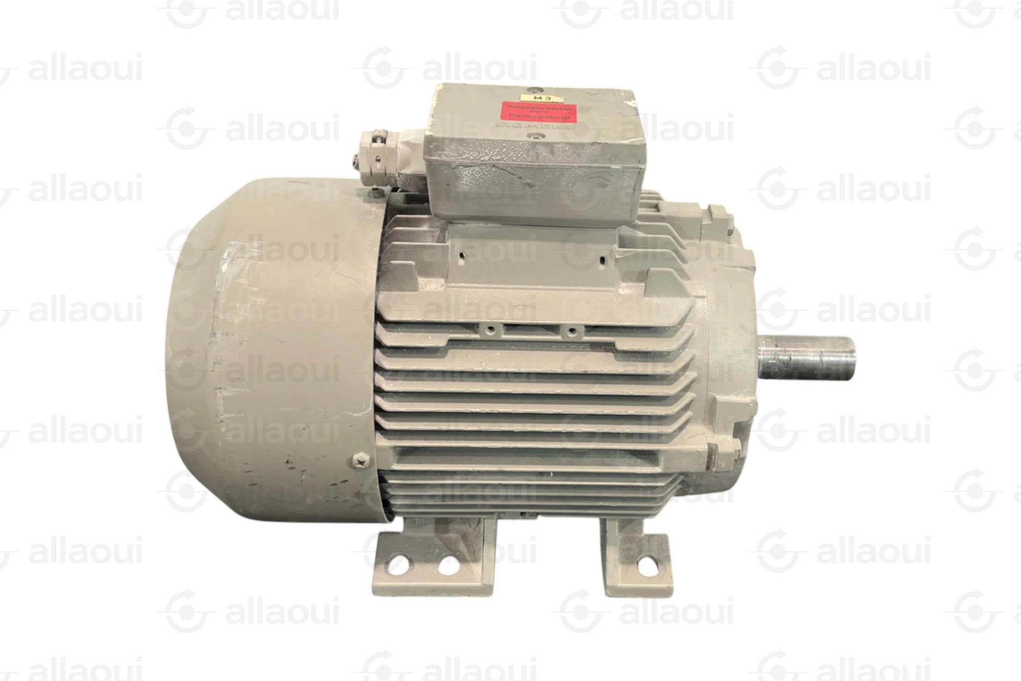 Siemens Motor LA5090-4AA90-Z