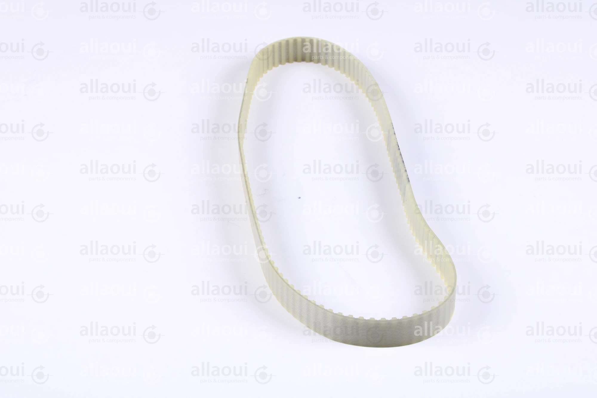 Müller Martini Toothed Belt 16T5/590 3502.1167.4 Müller Martini Toothed Belt 16T5/590 3502.1167.4