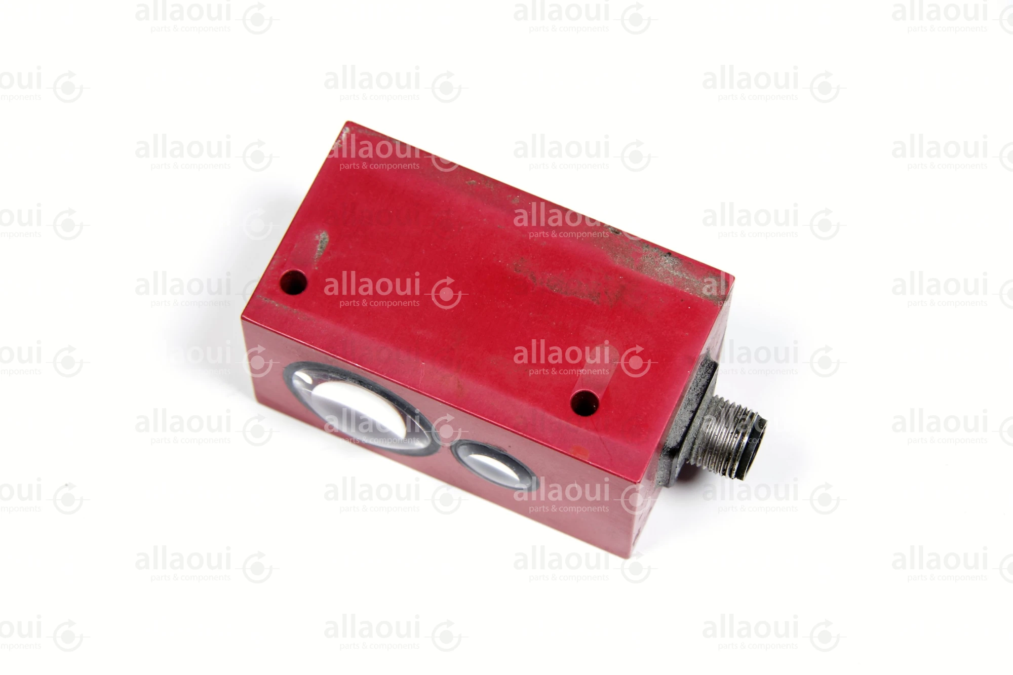 Leuze Electronic Leuze Sensor FRK 776/24-100 L Leuze Electronic Leuze Sensor FRK 776/24-100 L