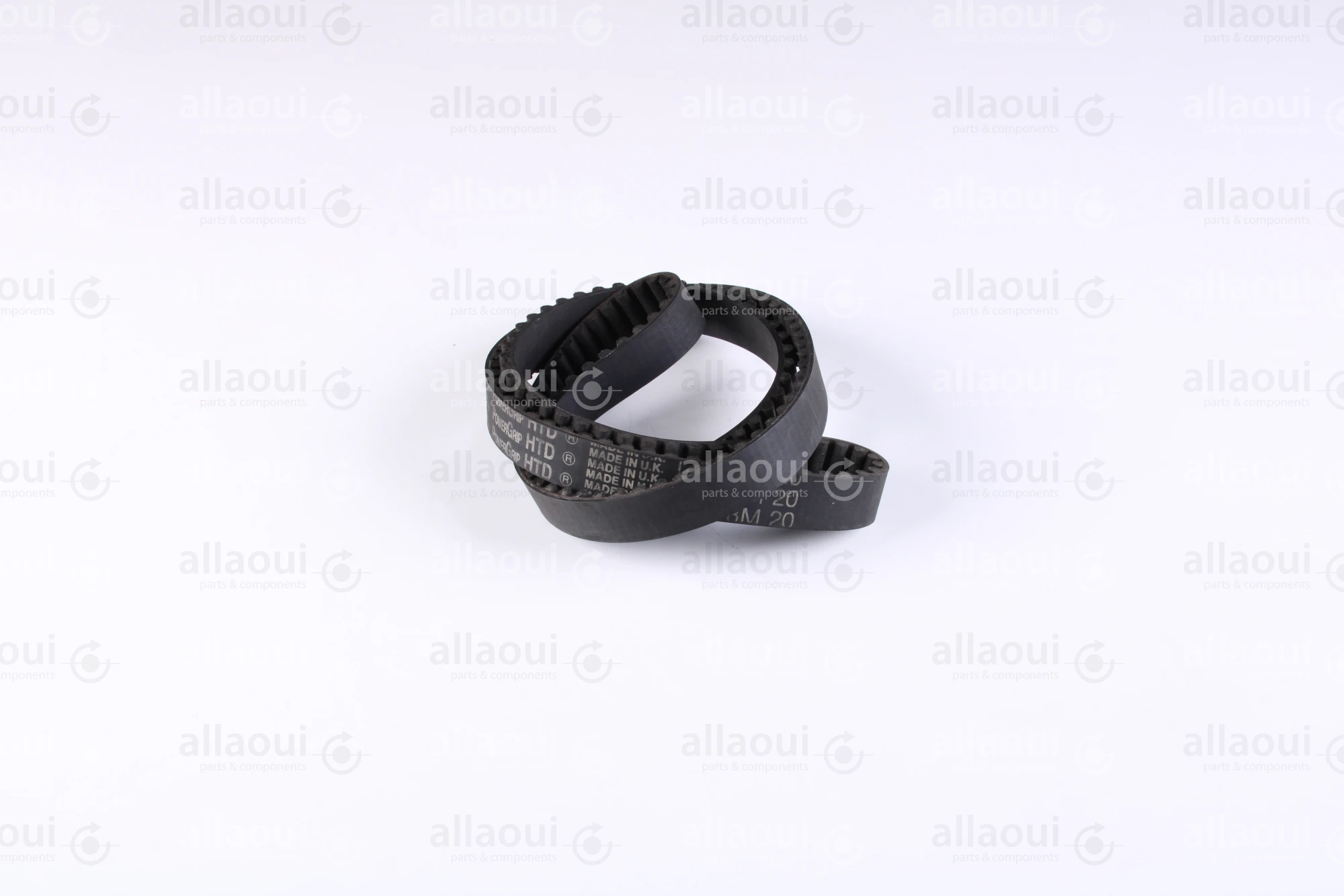 Müller Martini Toothed Belt 1280-8MGT-80 1280-8MGT-80 Müller Martini Toothed Belt 1280-8MGT-80 1280-8MGT-80