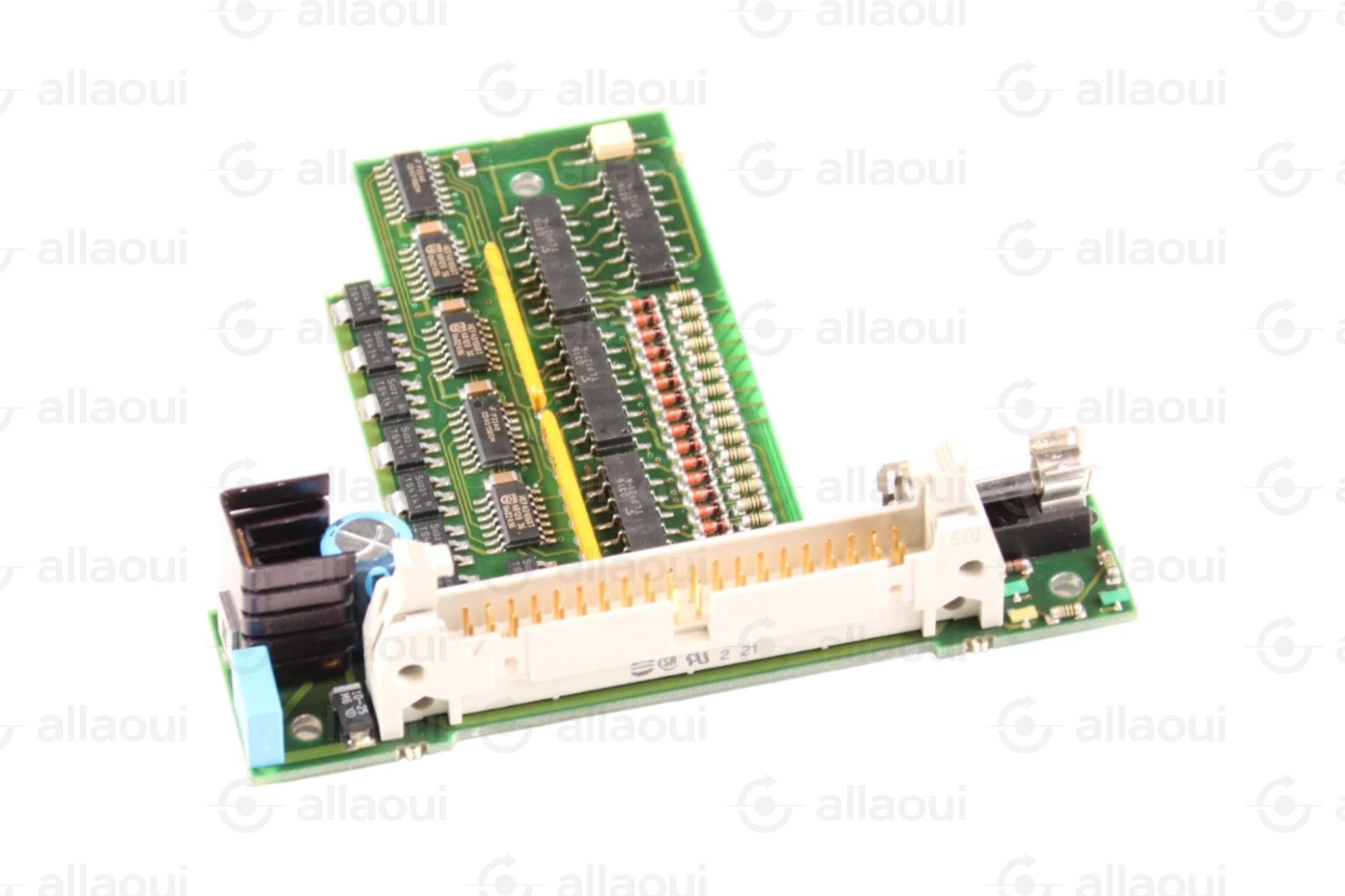 Dresden elektronik PCB Assy 51360001.250.02/l