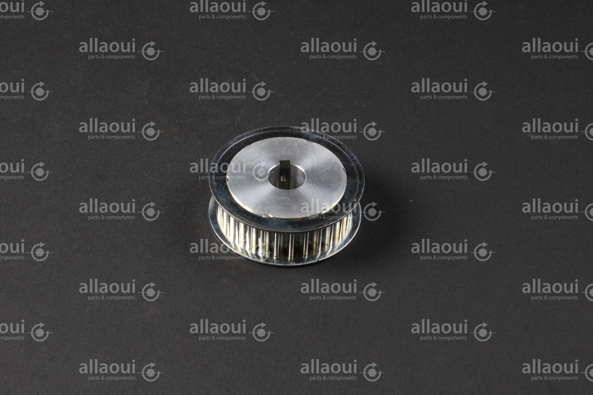 Müller Martini Pulley 29-HTD8 0566.1030.4 Müller Martini Pulley 29-HTD8 0566.1030.4