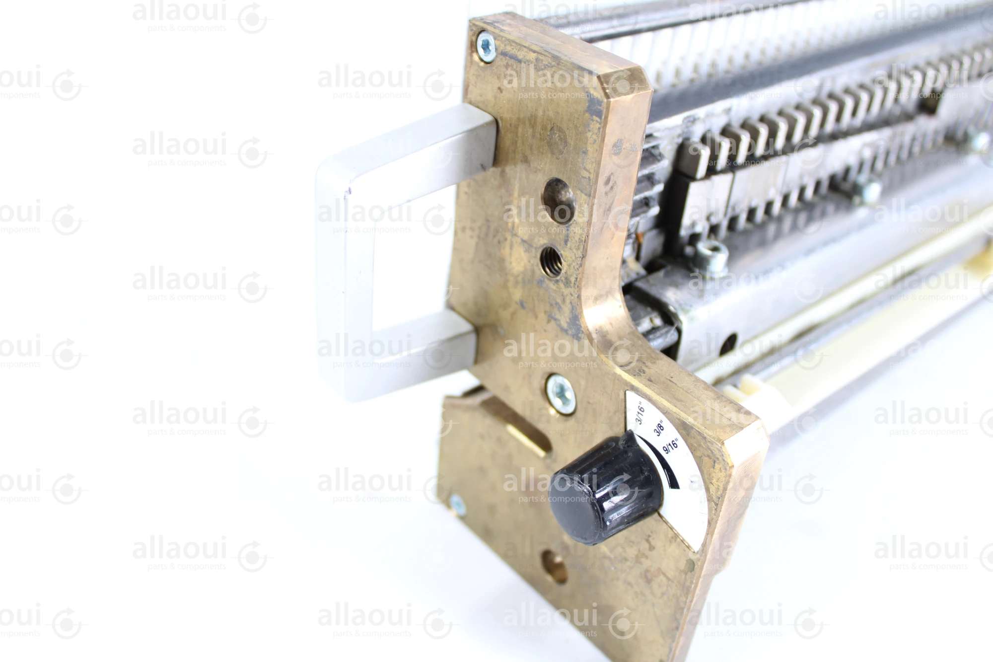 Renze Punch Die DTP-A 340 Renze Punch Die DTP-A 340