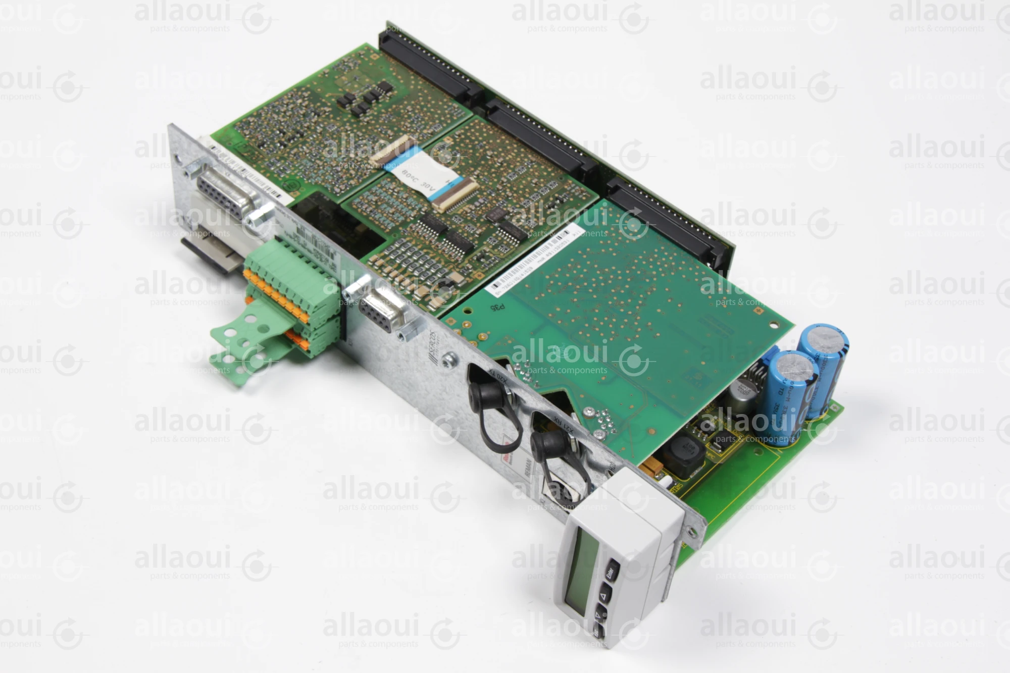 Bosch Rexroth Drive CSH01.1C-SE-EN1-NNN-NNN-S1-S-NN-FW Bosch Rexroth Drive CSH01.1C-SE-EN1-NNN-NNN-S1-S-NN-FW