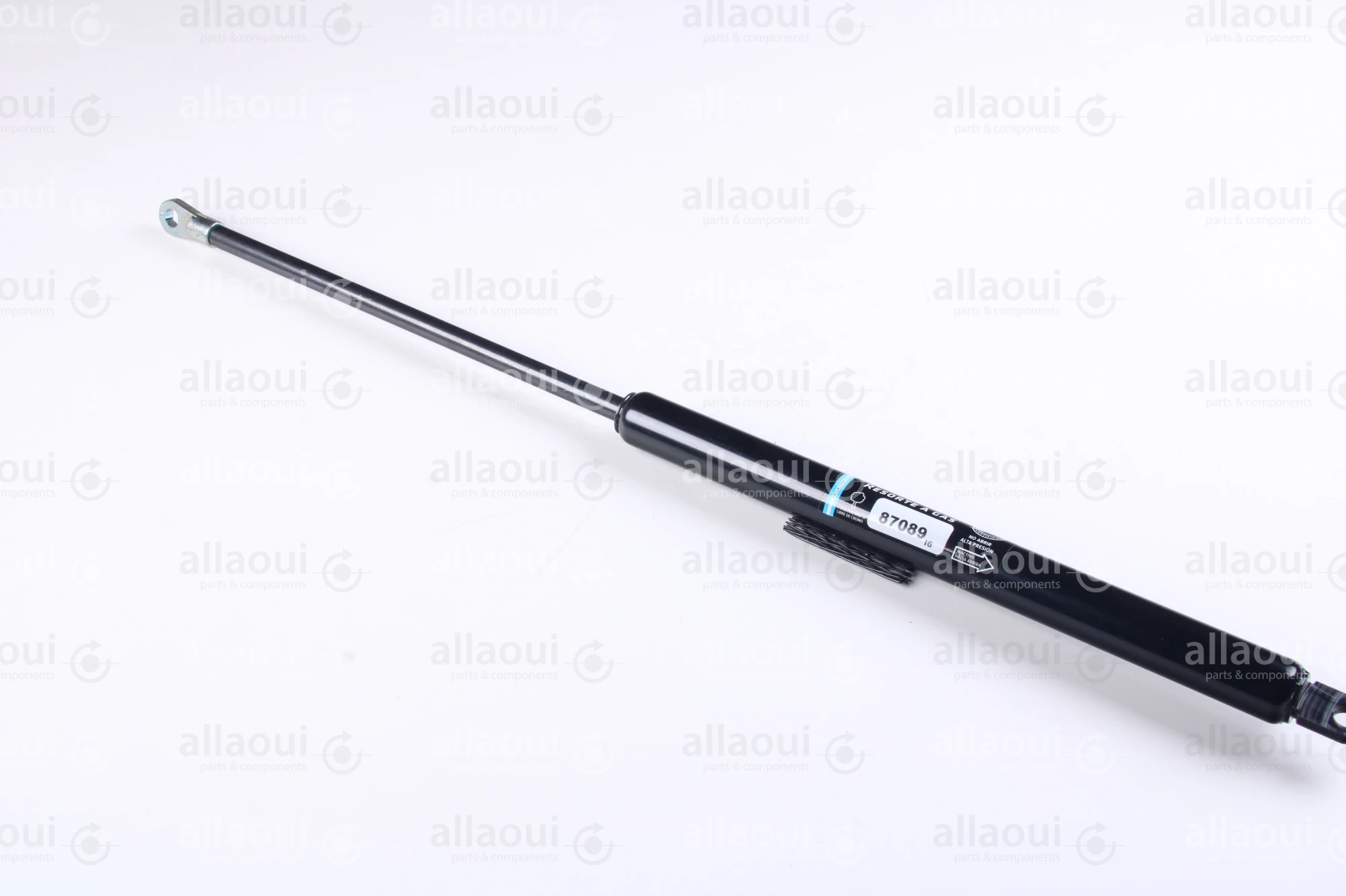 Clevers Gas lift spring 87089 Clevers Gas lift spring 87089