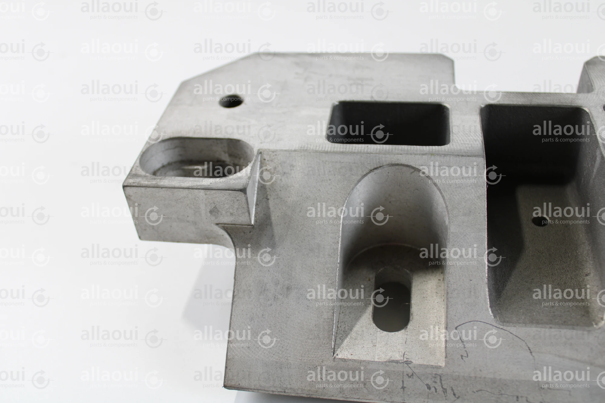 Kolbus Hd 143 Front knife holder 143204 Kolbus Hd 143 Front knife holder 143204