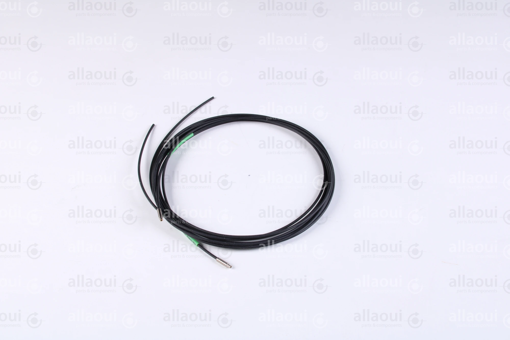 Keyence Fiber Optic Measuring Head FU-77V Keyence Fiber Optic Measuring Head FU-77V