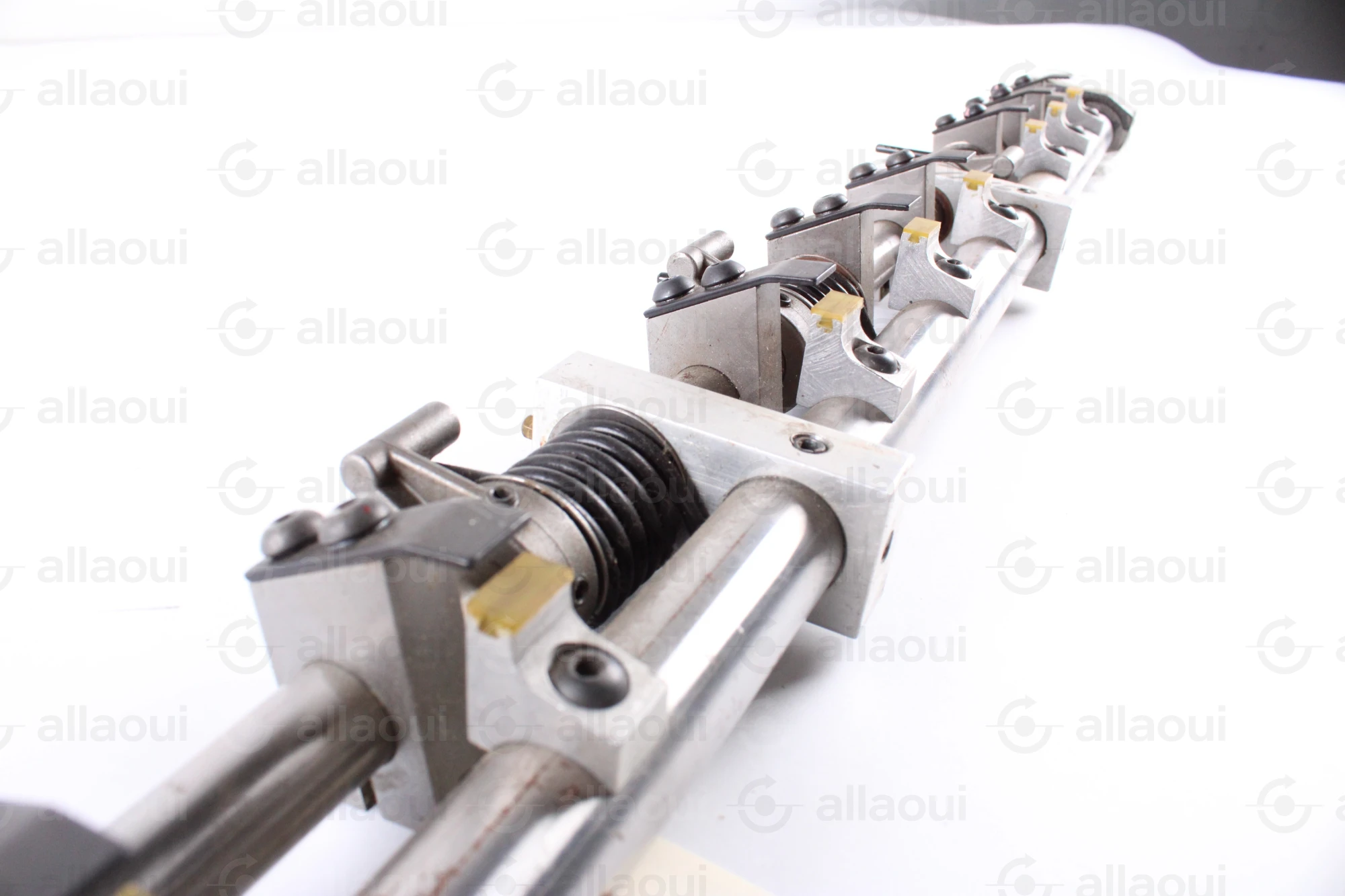 Komori Gripper Bridge for KPL Sprint 26 KPL-SPRINT26 Komori Gripper Bridge for KPL Sprint 26 KPL-SPRINT26