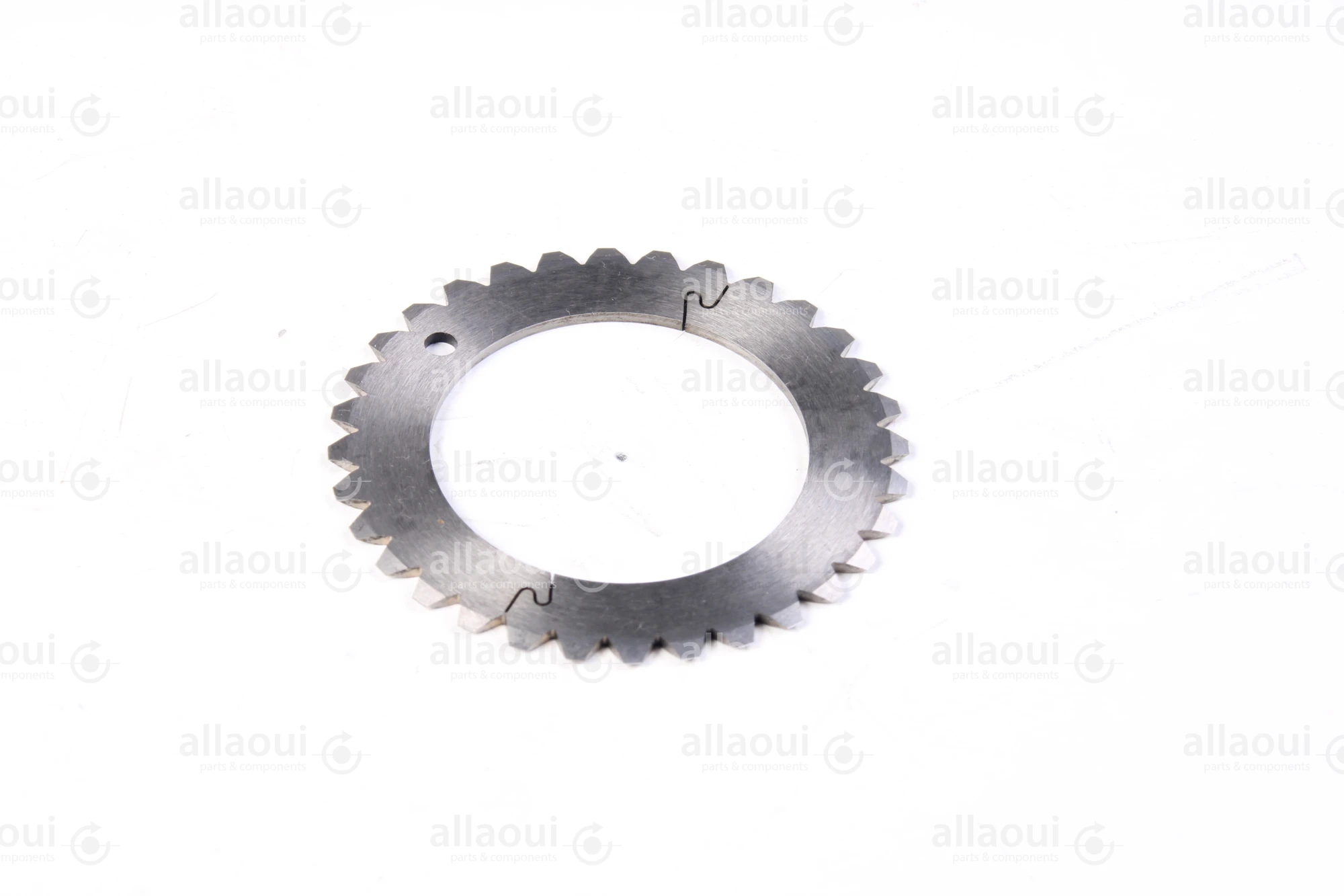 Heidelberg Perforating Disc FH.1282791/00 Heidelberg Perforating Disc FH.1282791/00