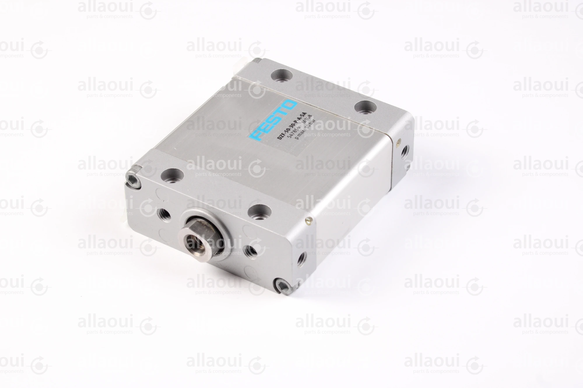 Festo Pneumatic Cylinder 547856 Festo Pneumatic Cylinder 547856