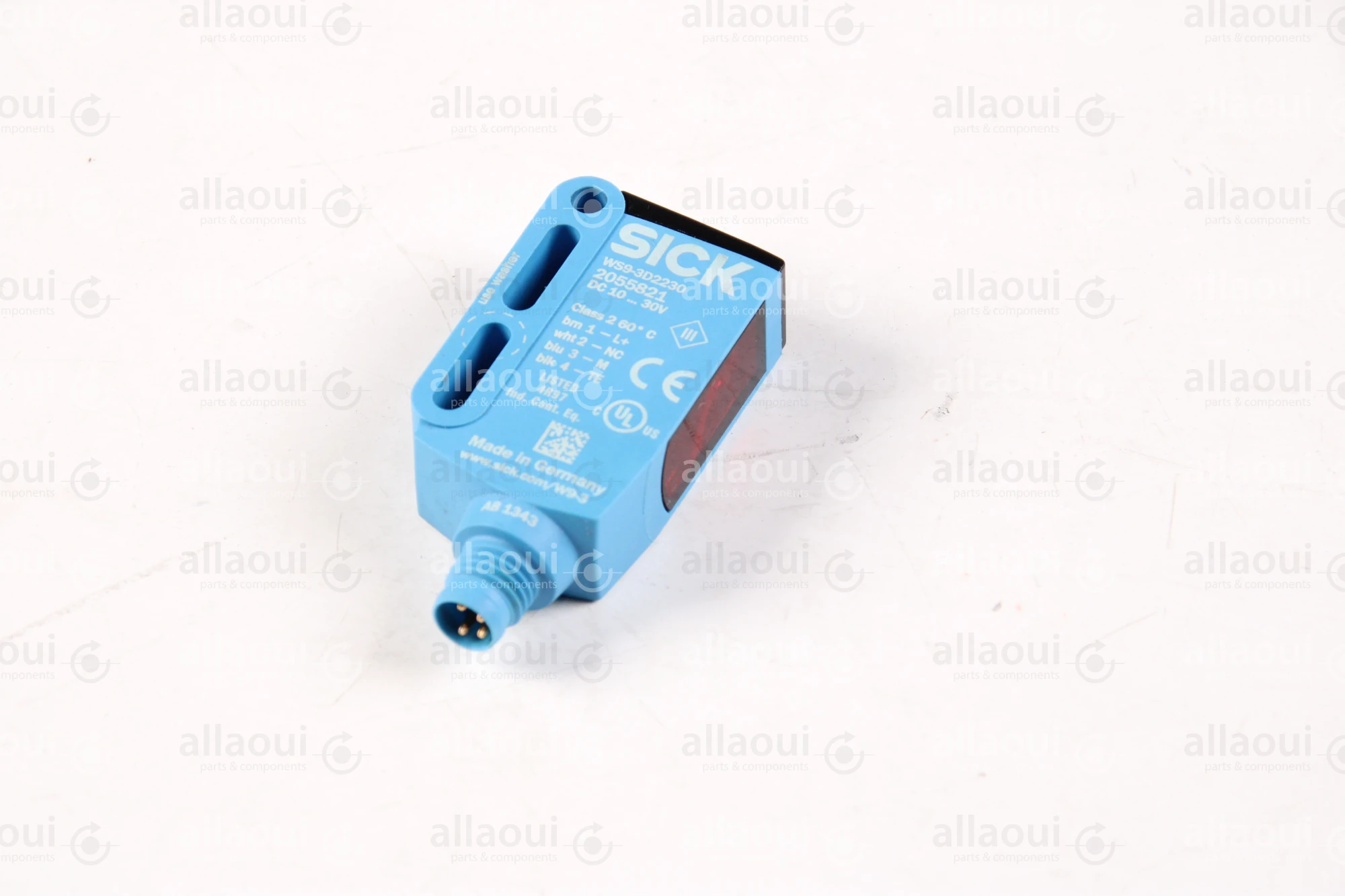 Sick Sensor WS9-3D2230 Sick Sensor WS9-3D2230