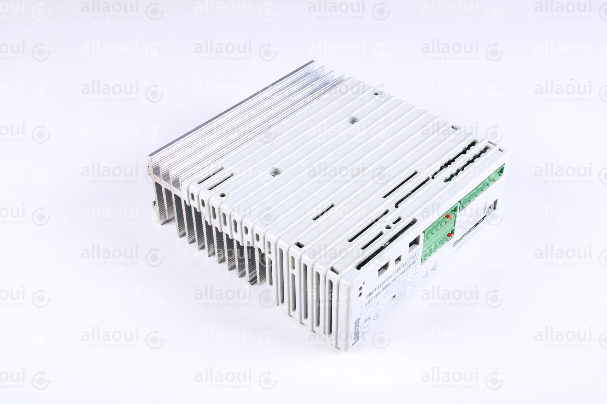 Lenze Frequency Converter EVF8202-E Lenze Frequency Converter EVF8202-E