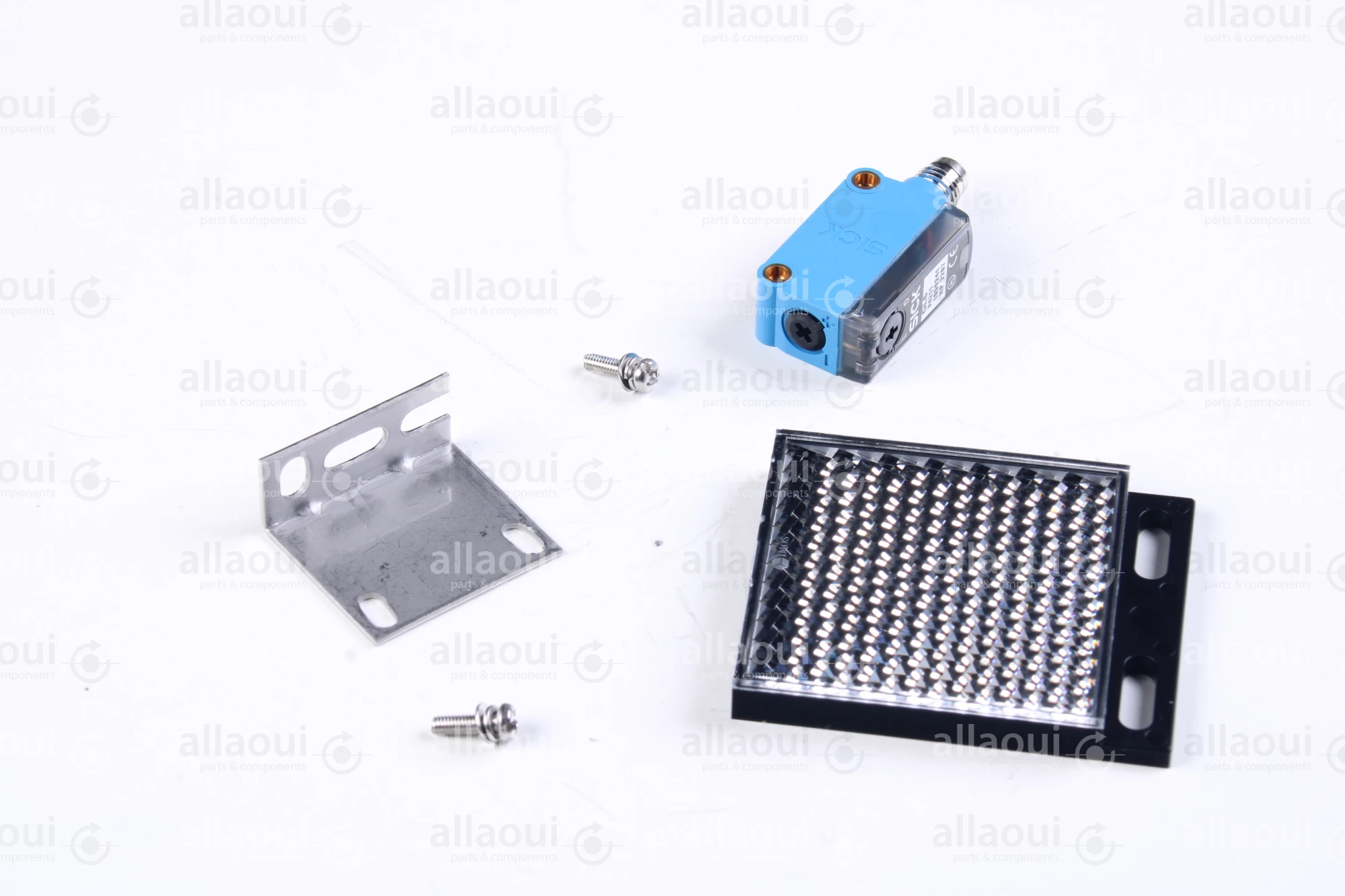 Sick Light Barrier G6 GL6-P4212 Sick Light Barrier G6 GL6-P4212