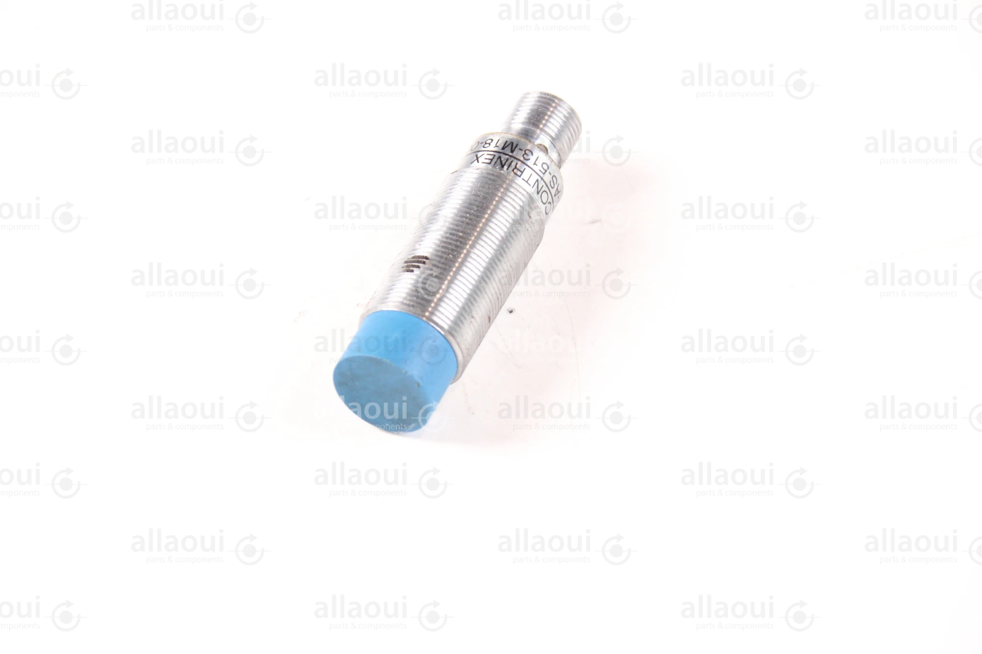 Contrinex Proximity Sensor DW-AS-513-M18-002 Contrinex Proximity Sensor DW-AS-513-M18-002