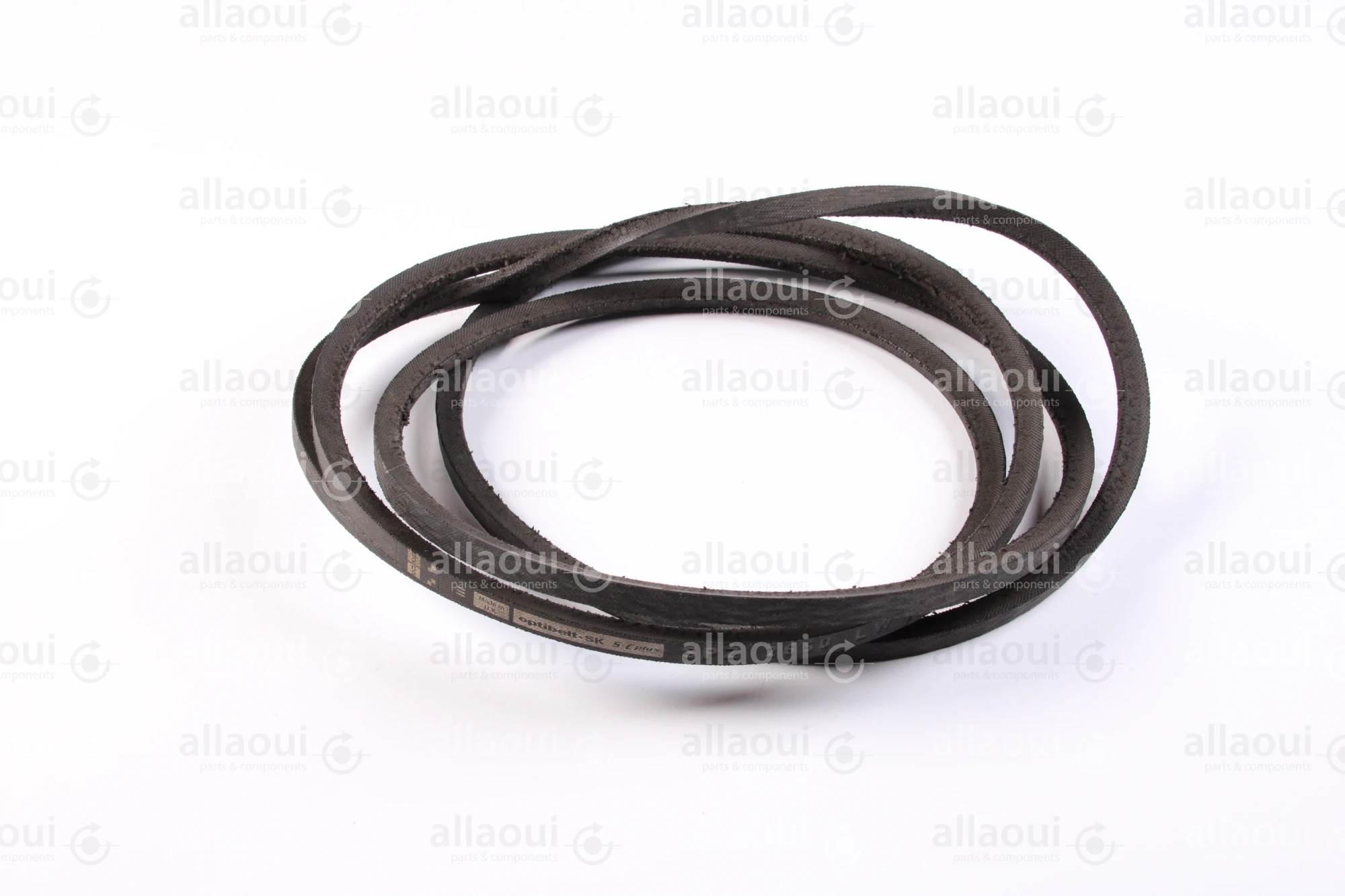 Optibelt V-Belt SPZ 2650 lw s c plus Optibelt V-Belt SPZ 2650 lw s c plus