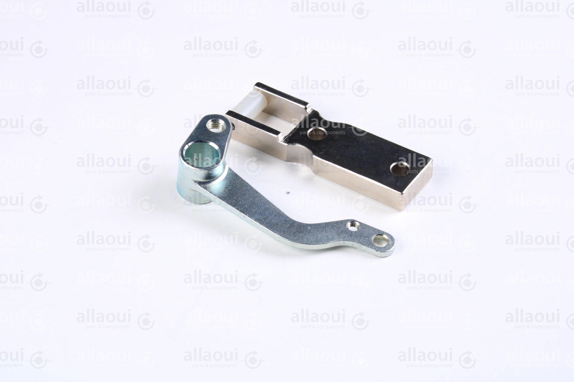 MBO Confirmation lever 10.2811.03 MBO Confirmation lever 10.2811.03