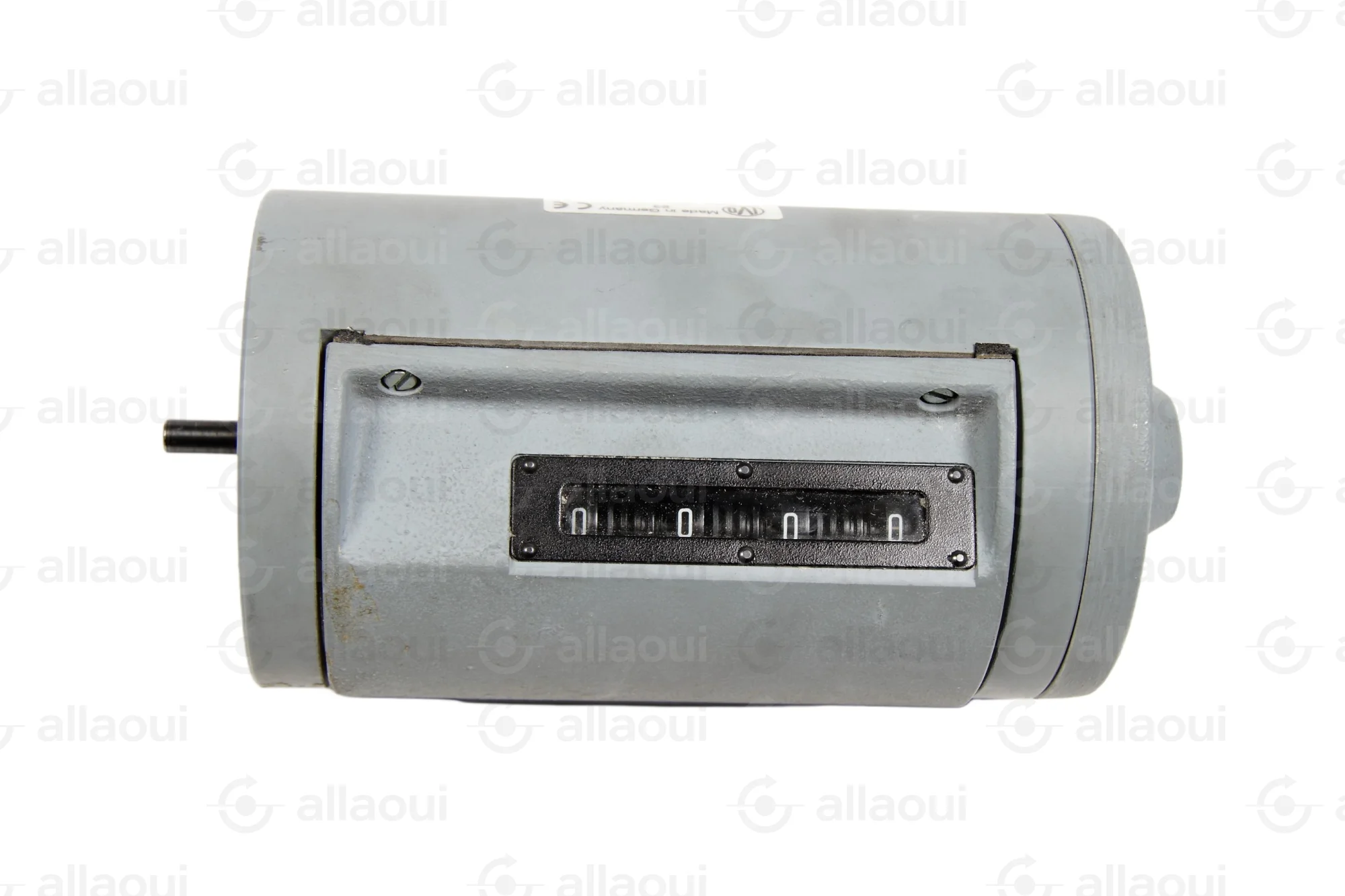Irion & Vosseler Encoder G 220.A01