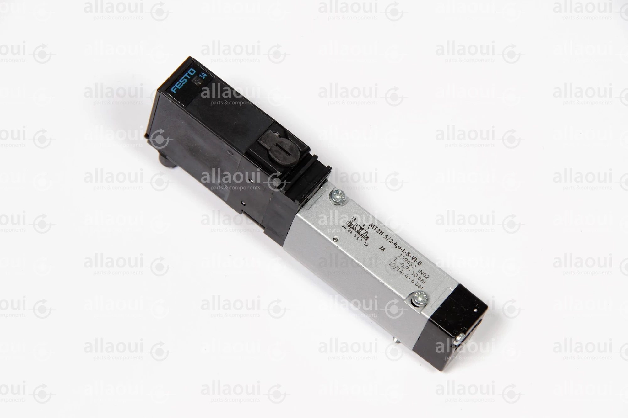 Festo Solenoid Valve 159452 Festo Solenoid Valve 159452