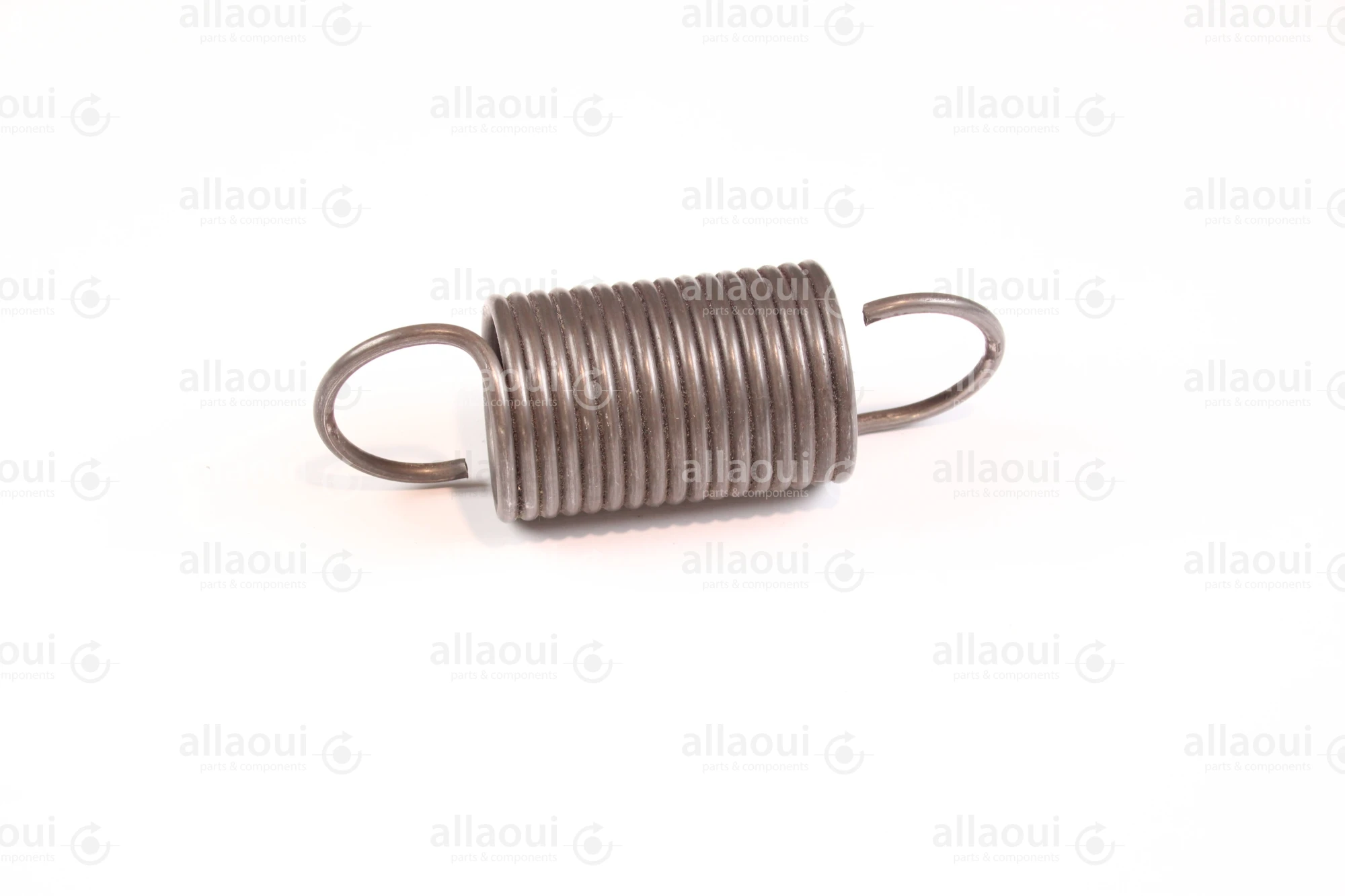 Müller Martini Tension Spring 0034.1641 Müller Martini Tension Spring 0034.1641