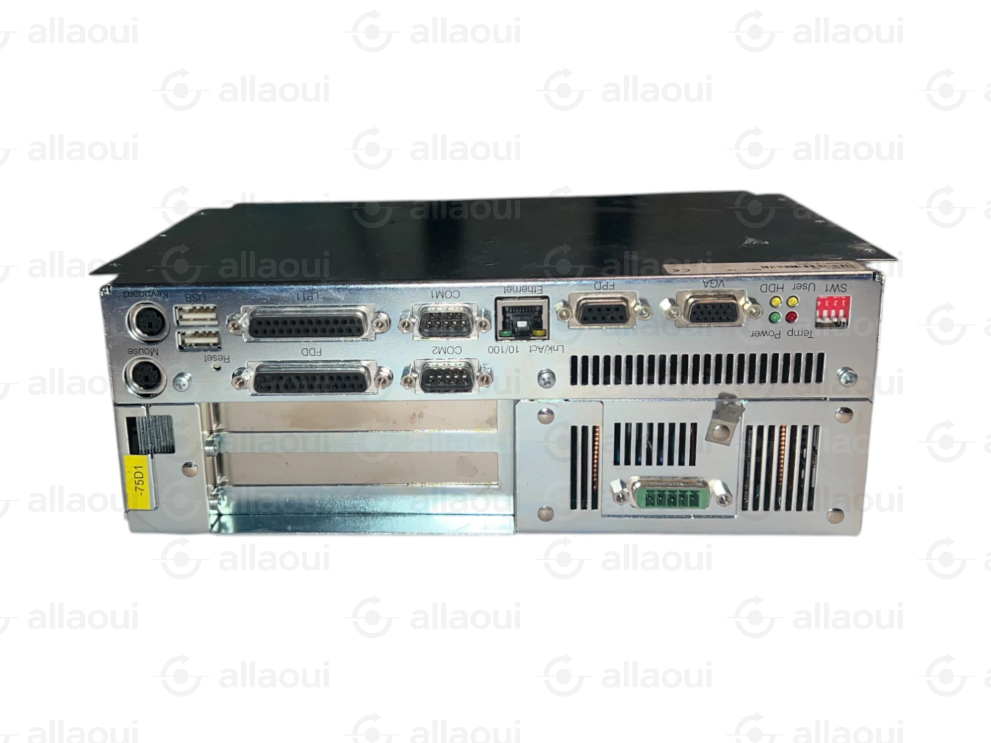 Allen-Bradley Controller system unit 5C5001.32 Allen-Bradley Controller system unit 5C5001.32