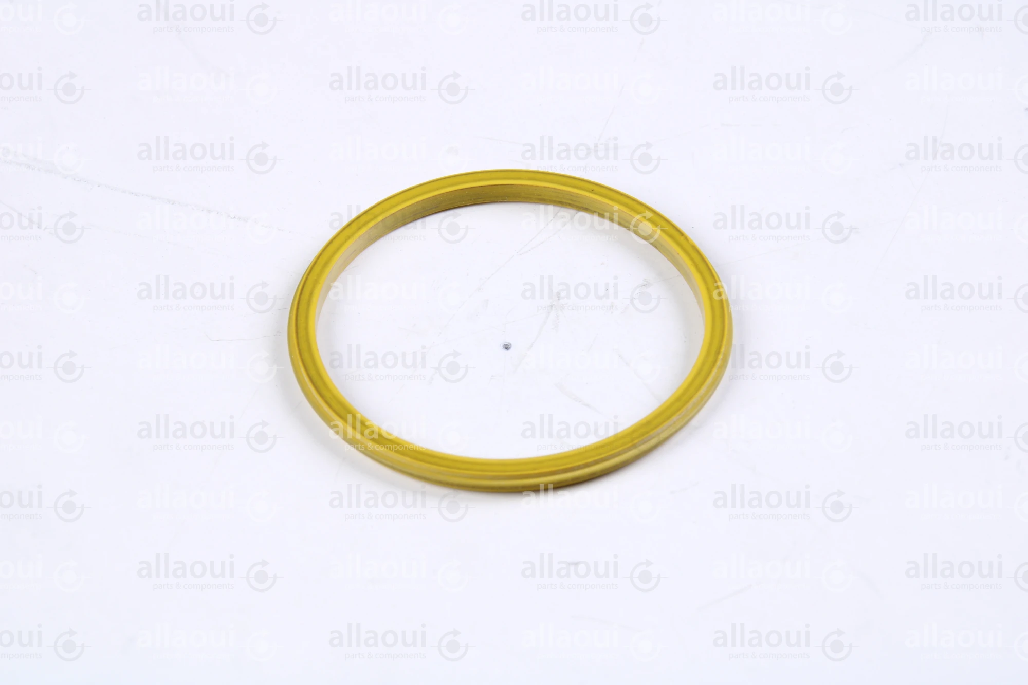 MBO Patrize yellow M16 closed 1594936 M16 MBO Patrize yellow M16 closed 1594936 M16