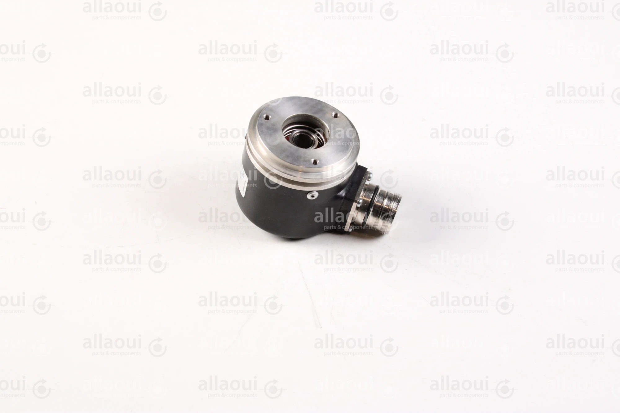 Baumer Incremental Encoder BHT 18.05S2000-T0-A