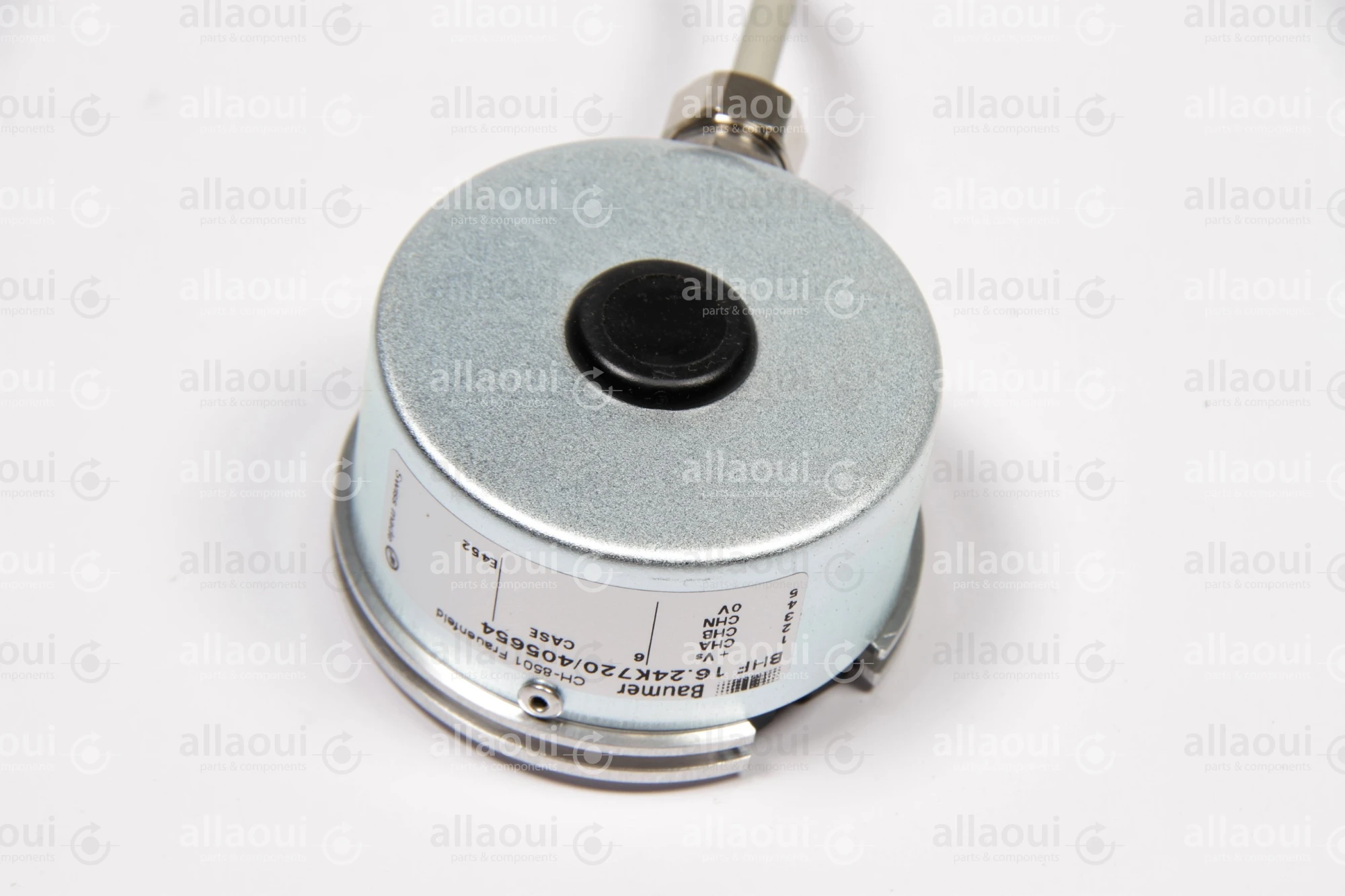 Baumer Encoder BHF 16.24K720/405654 Baumer Encoder BHF 16.24K720/405654