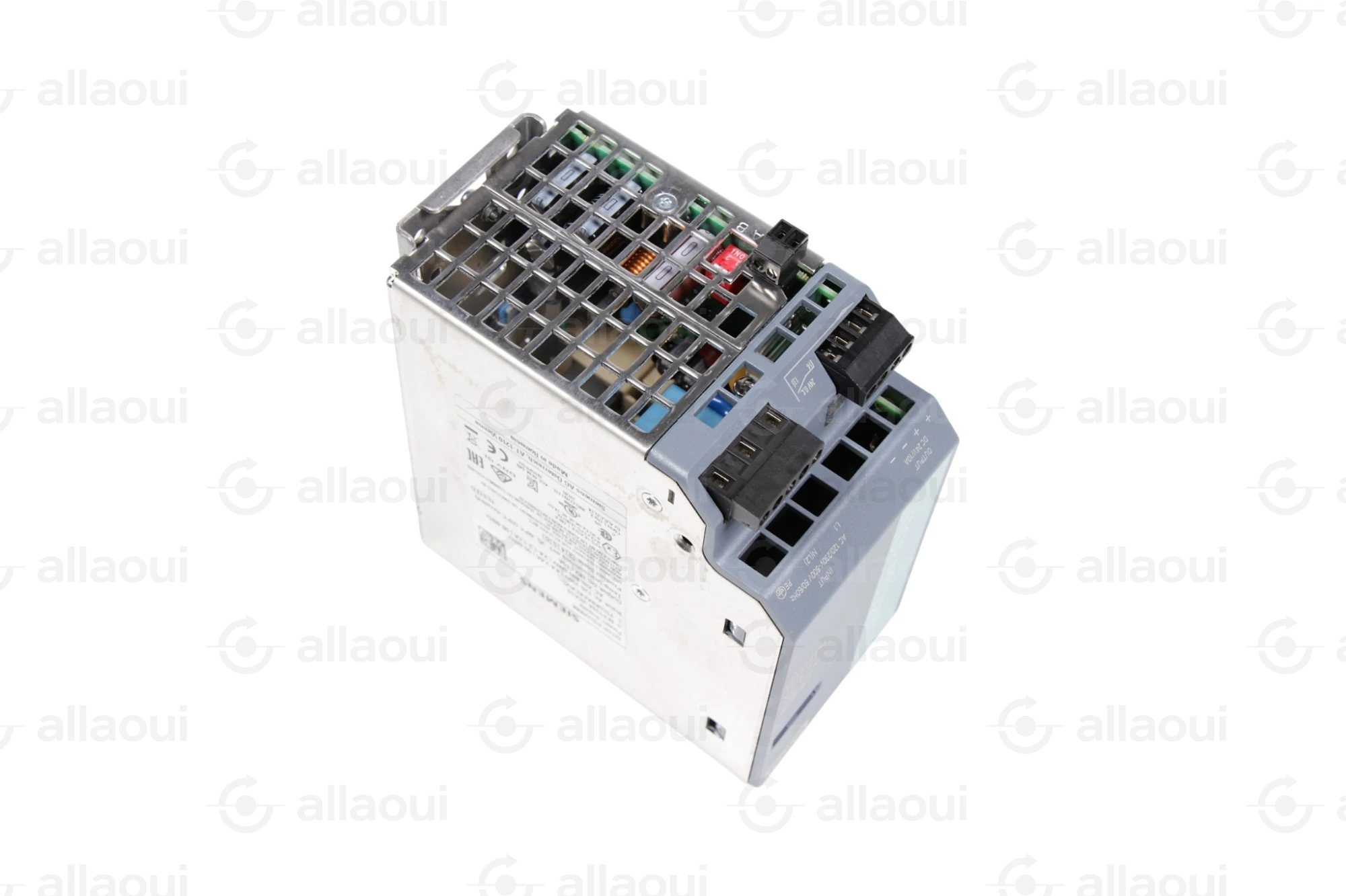 Siemens Power Supply 6EP1334-3BA10